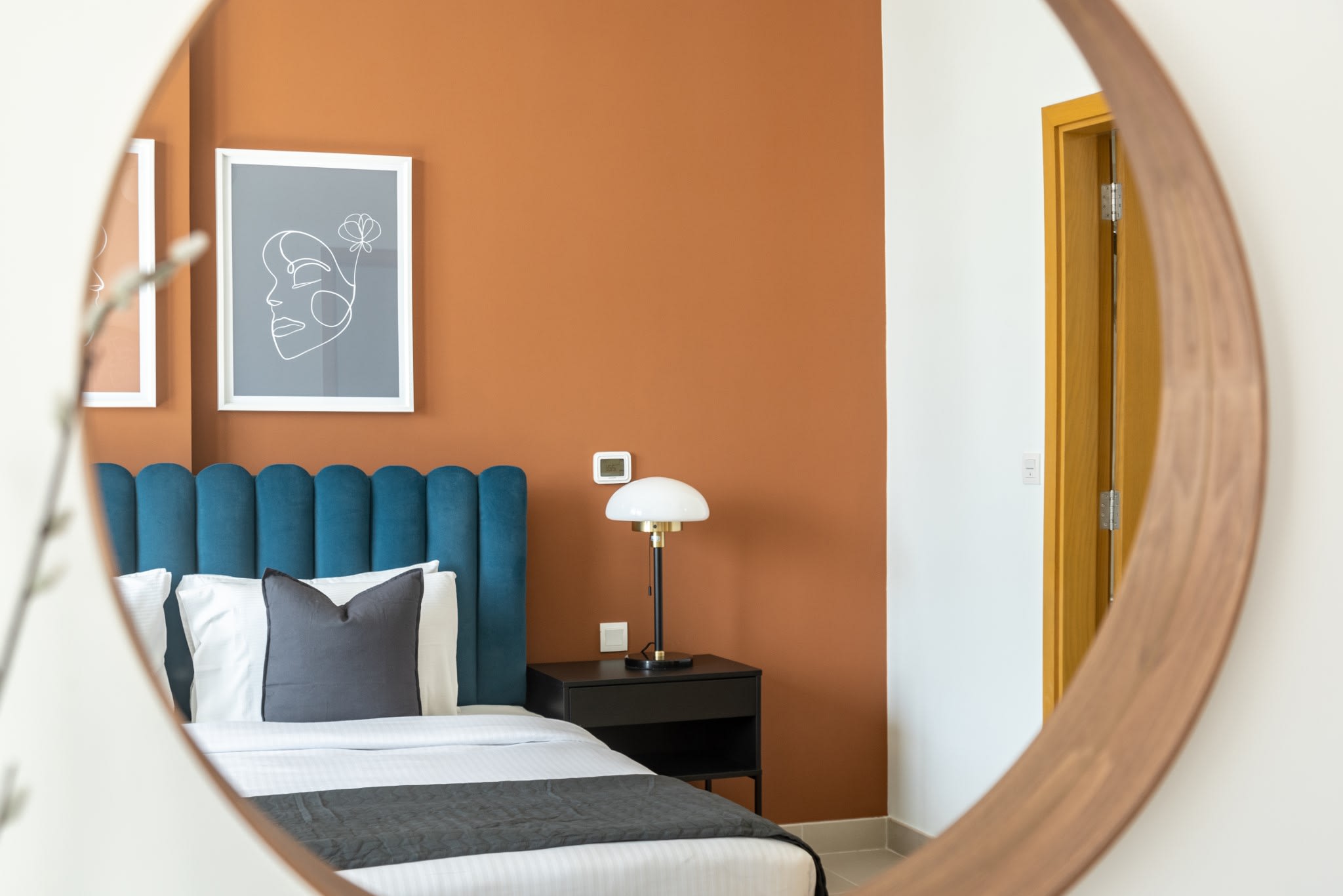 Apartment One Bedroom