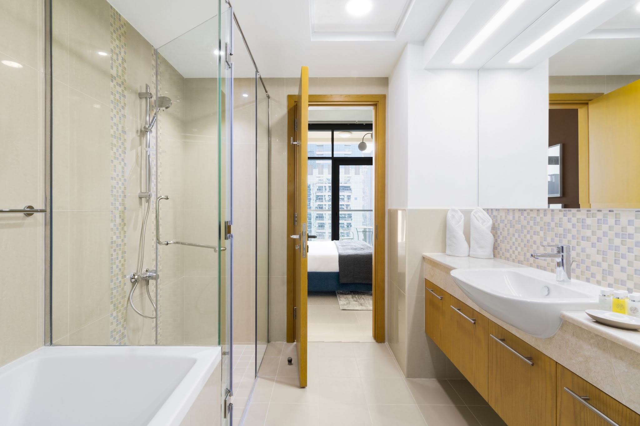 Apartment One Bedroom