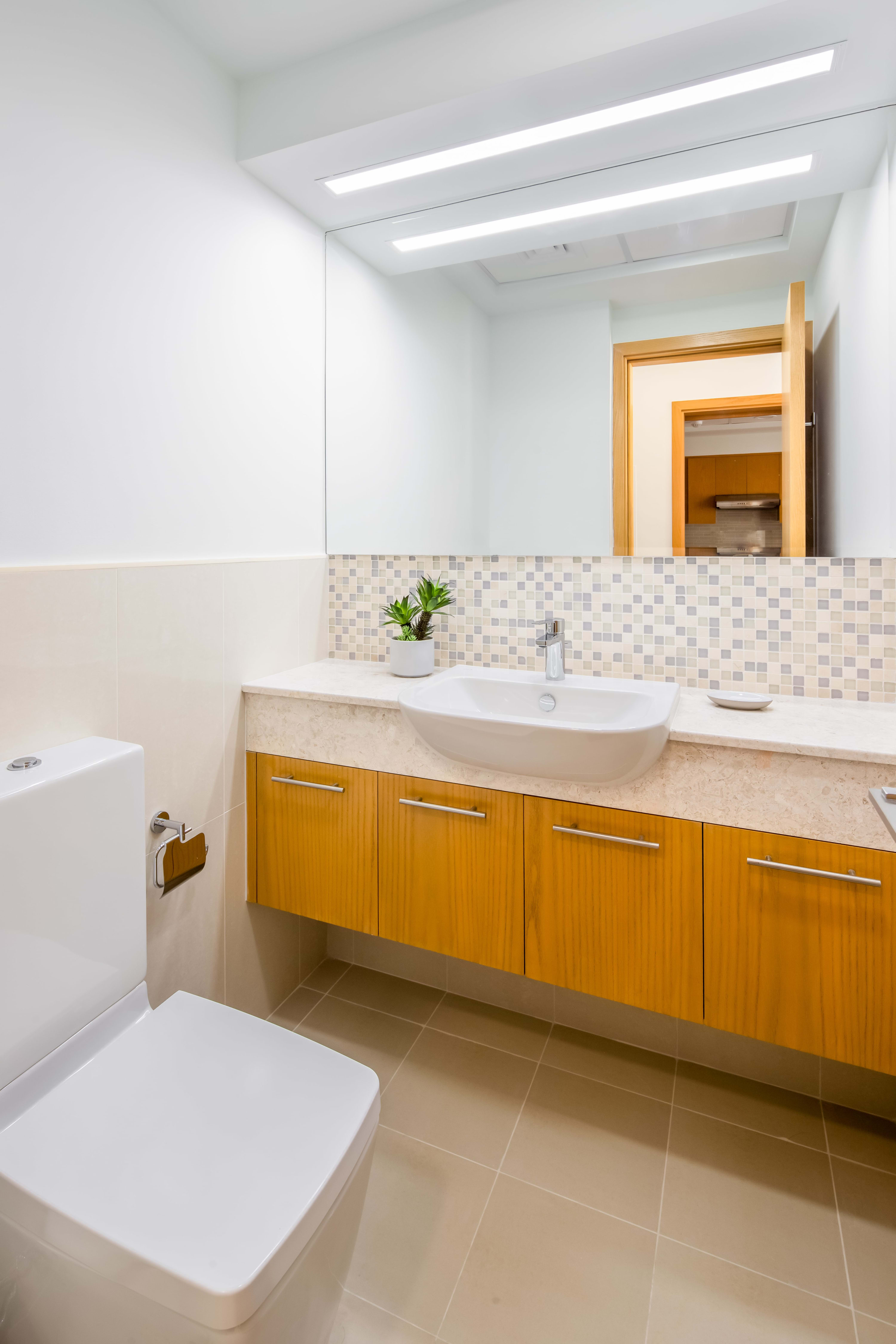 Apartment One Bedroom