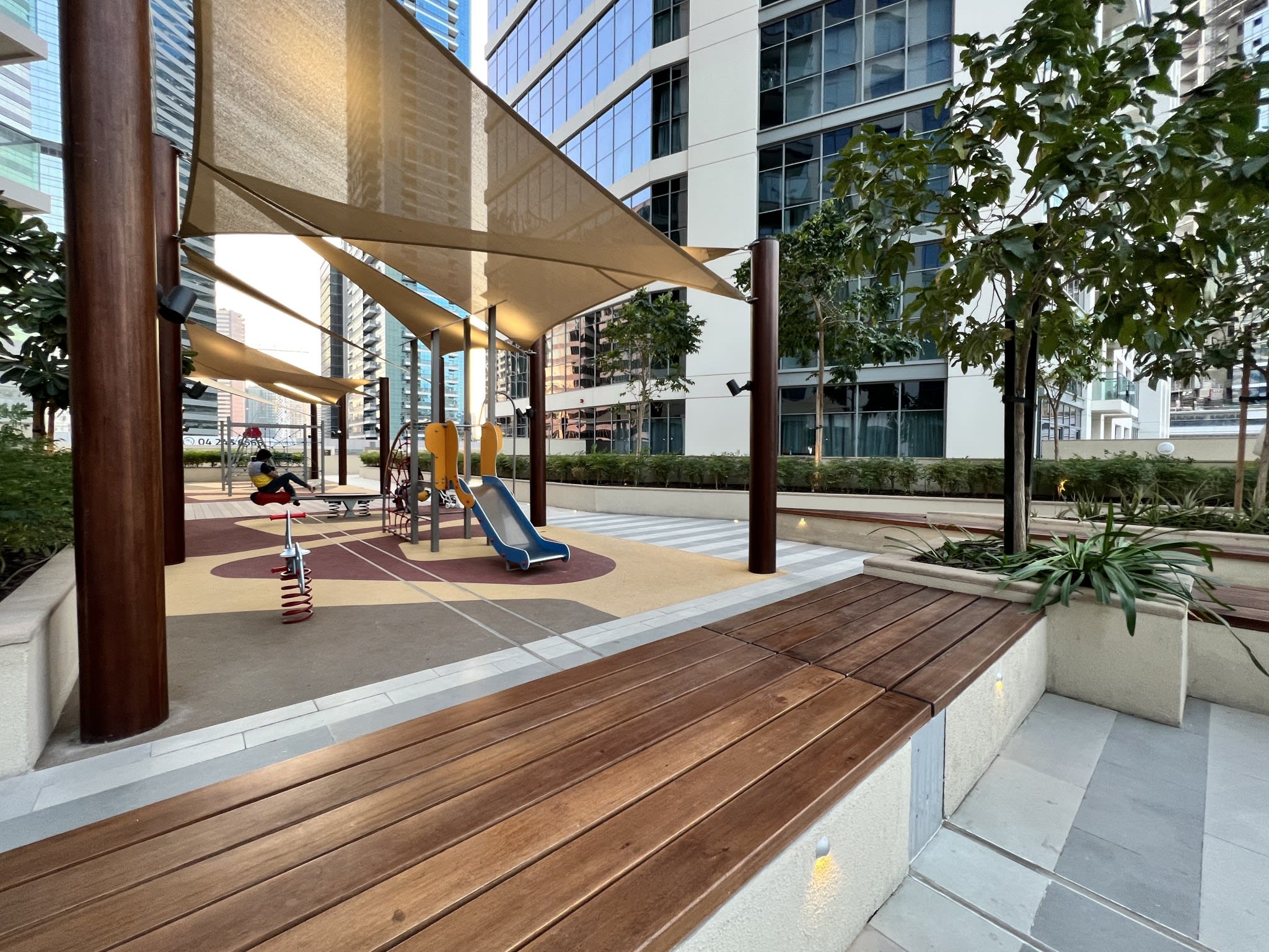 Apartment One Bedroom