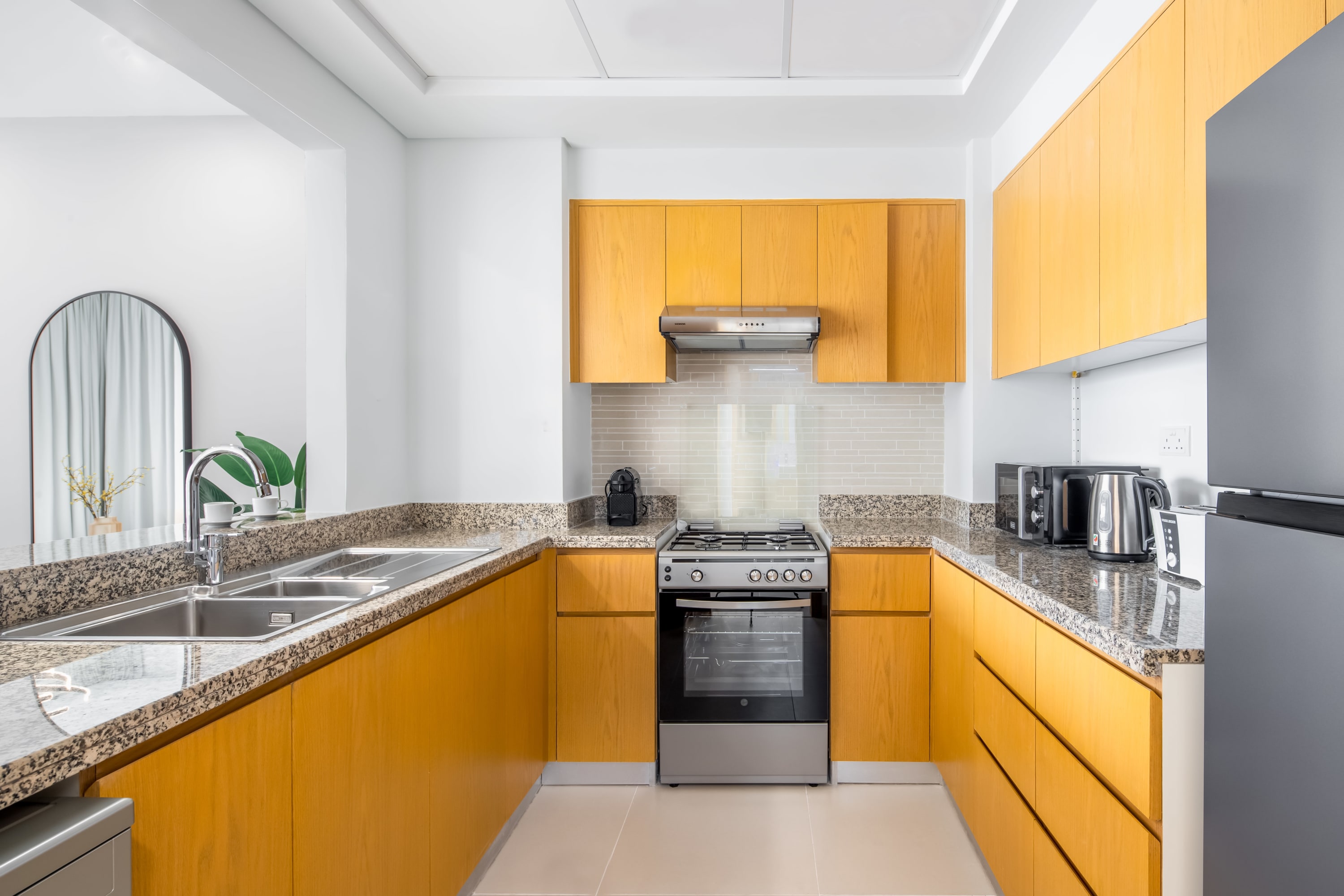 Apartment One Bedroom