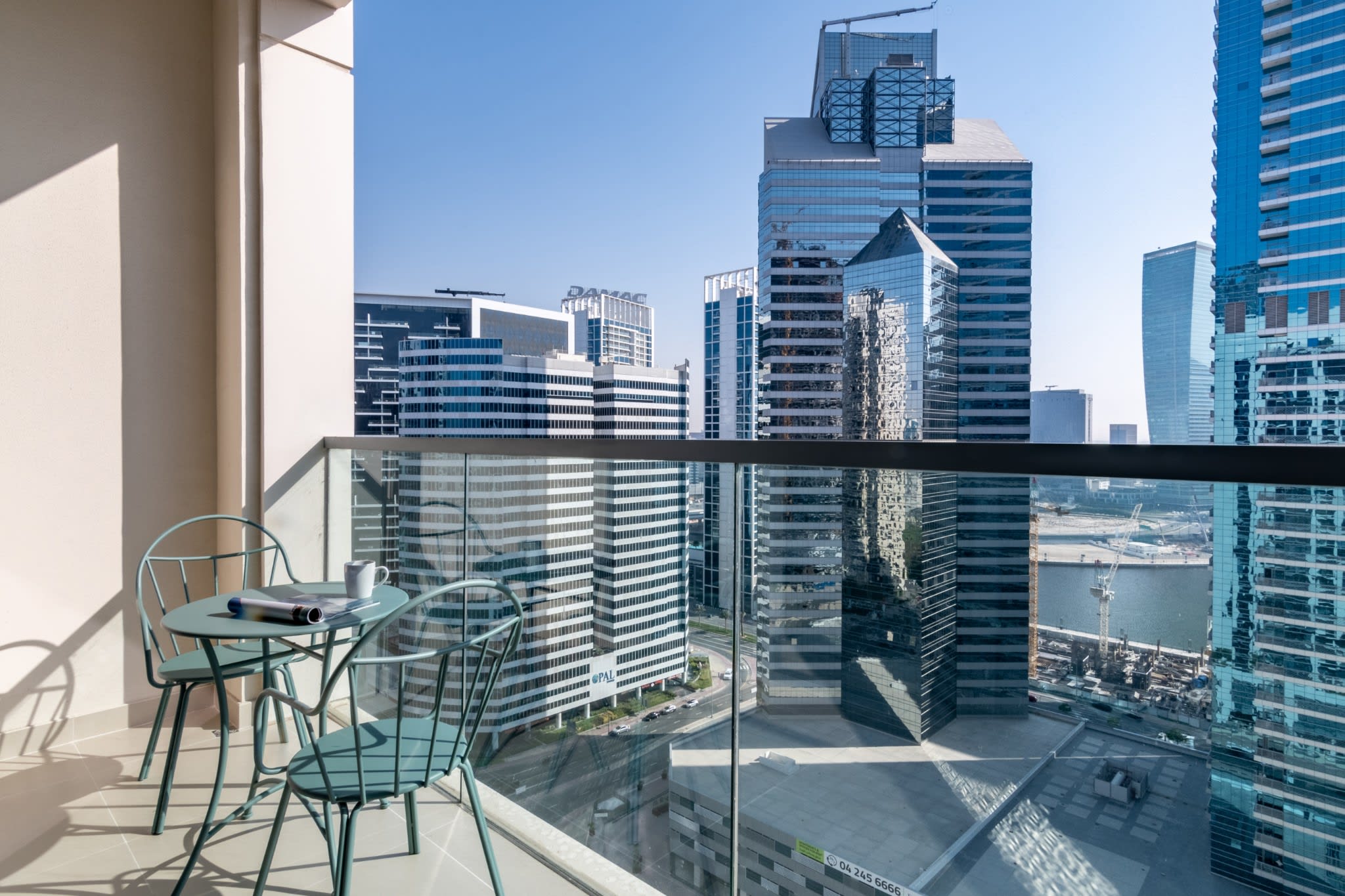 Apartment One Bedroom