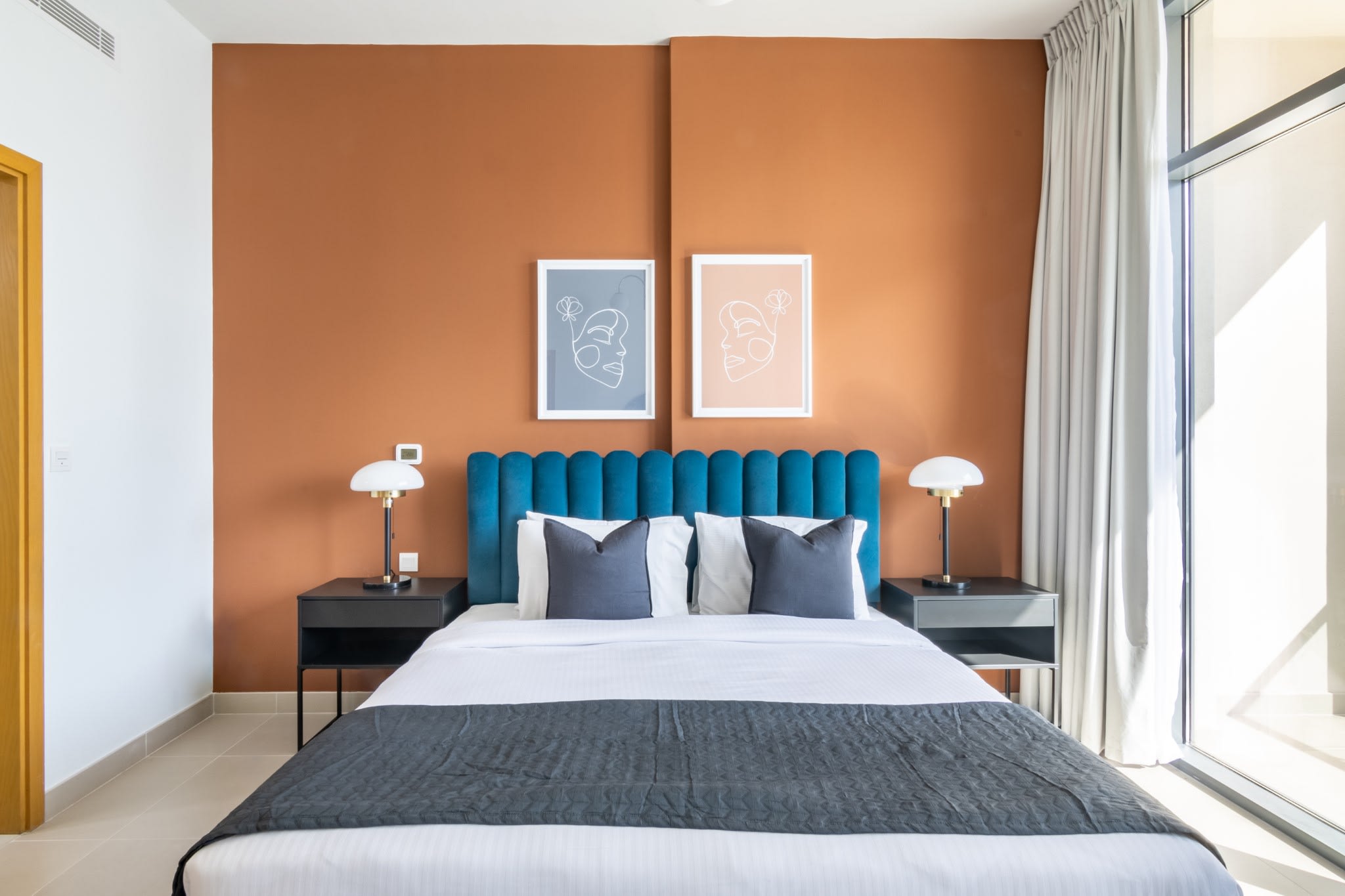 Apartment One Bedroom