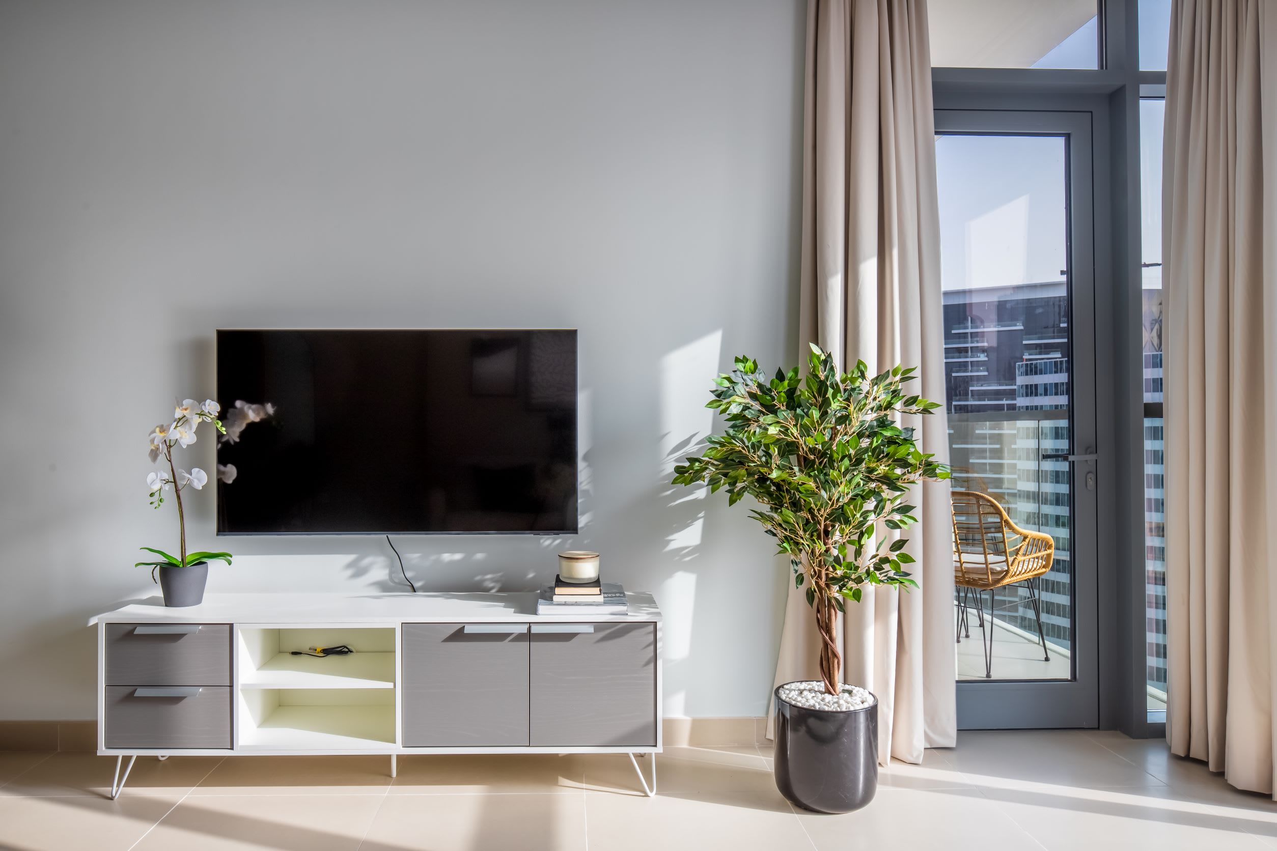 Apartment One Bedroom