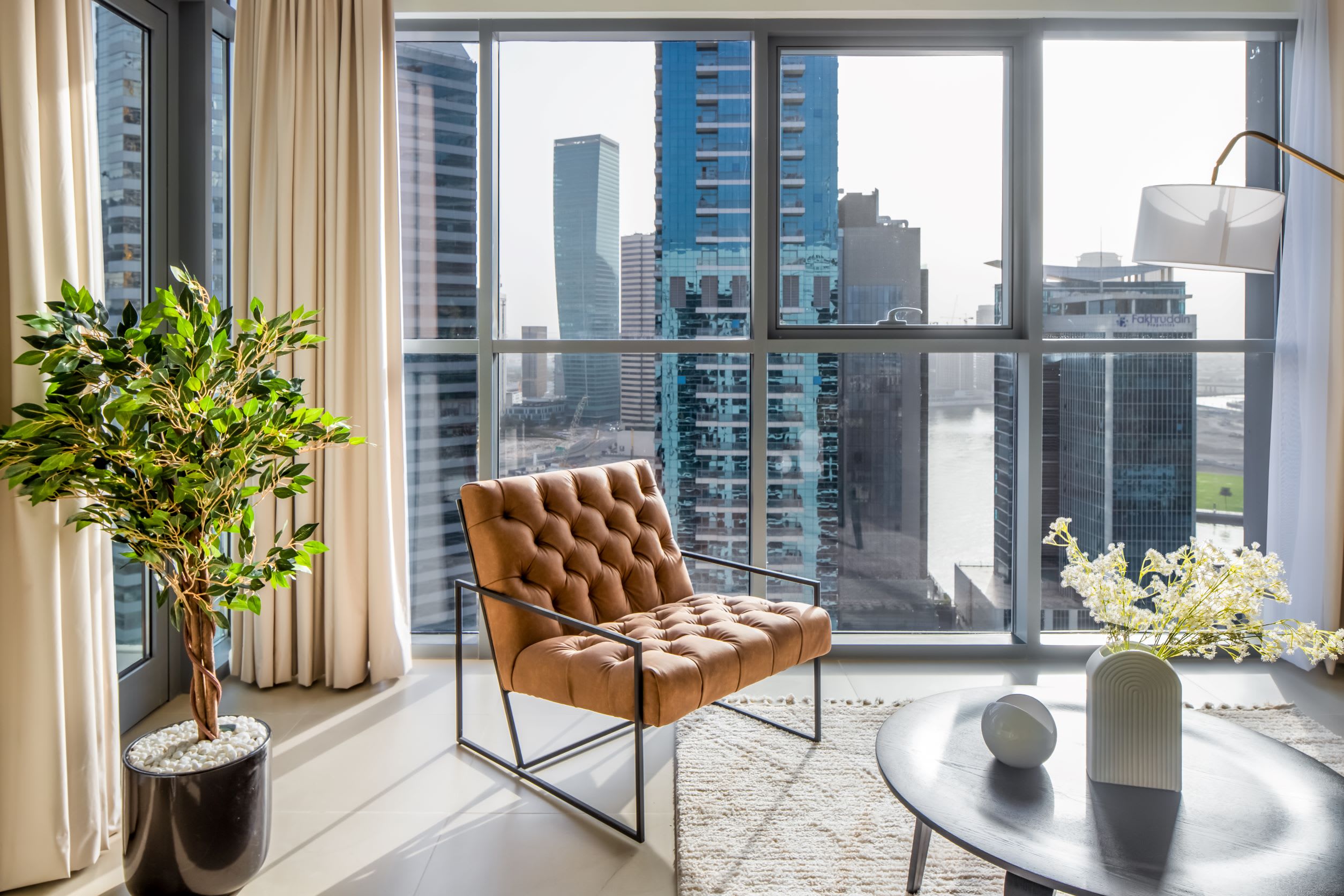 Apartment One Bedroom