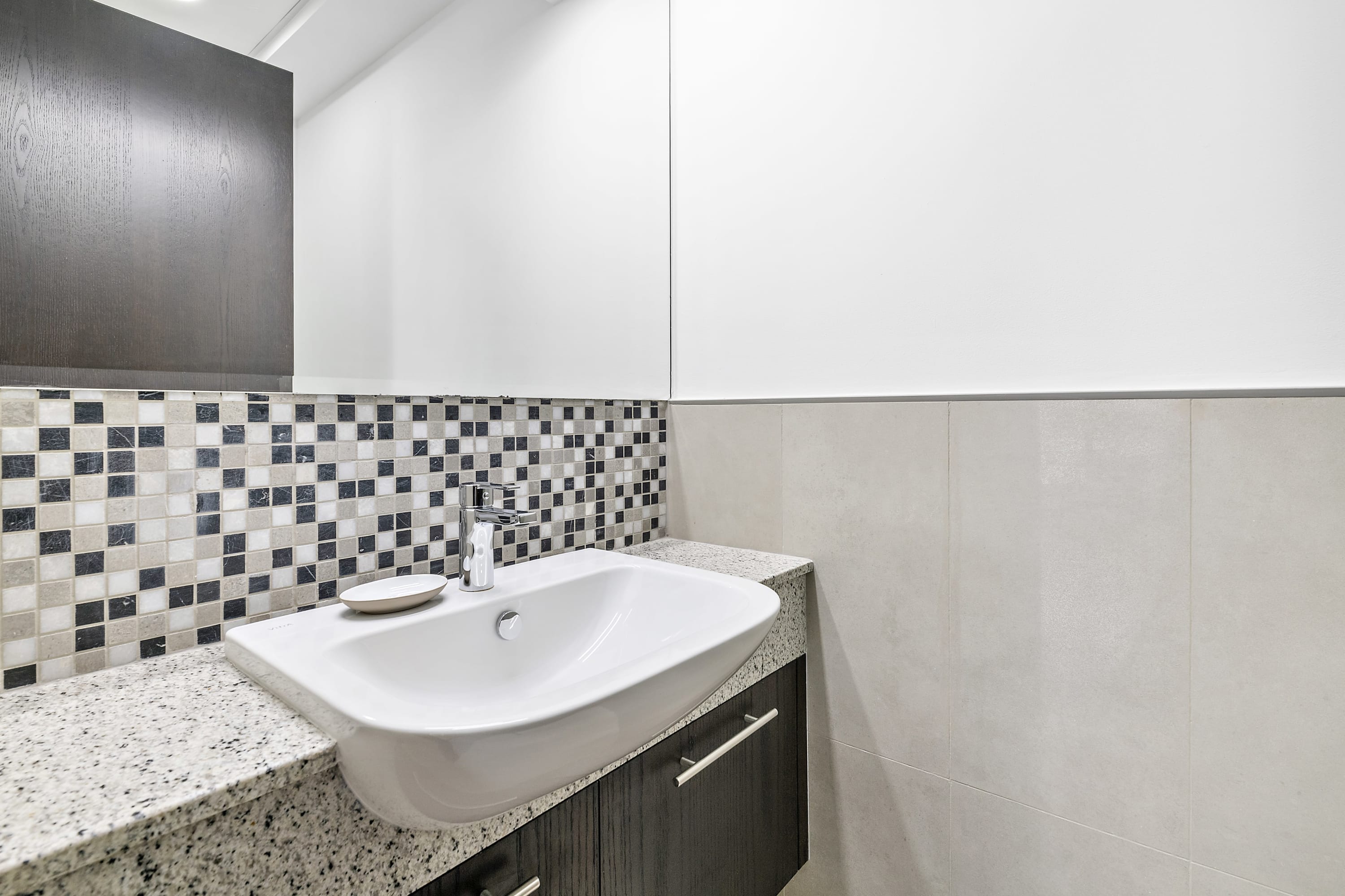 Apartment One Bedroom