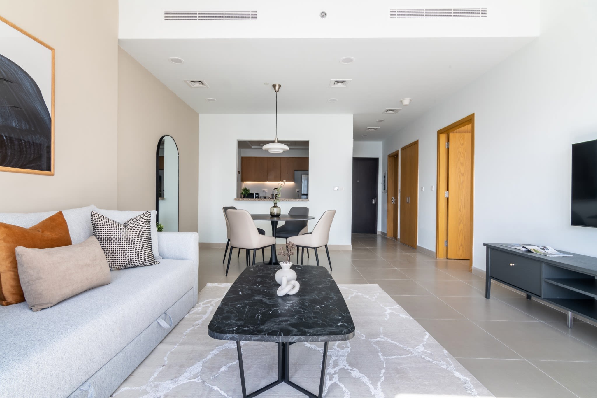 Apartment One Bedroom