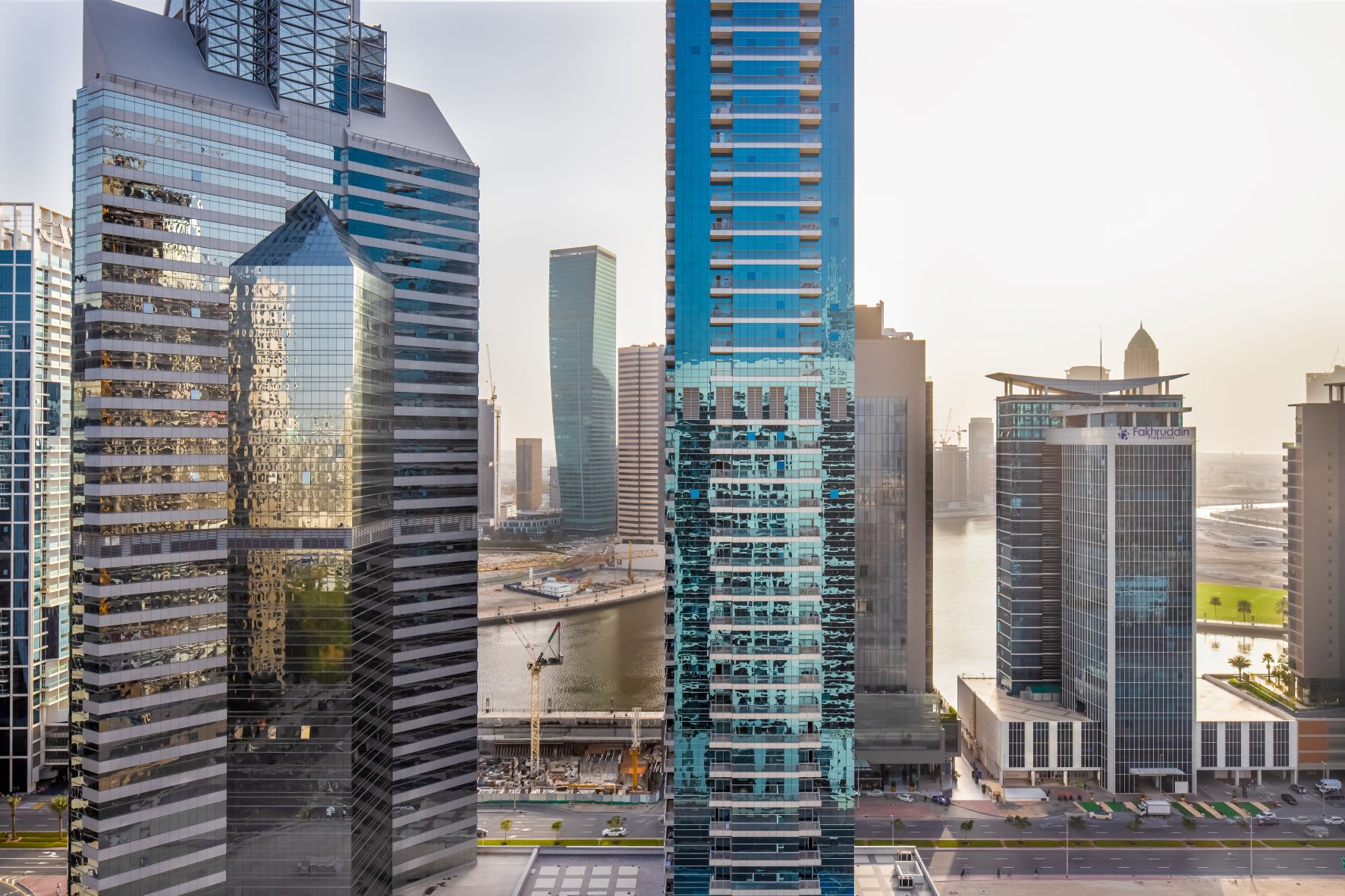 Apartment One Bedroom