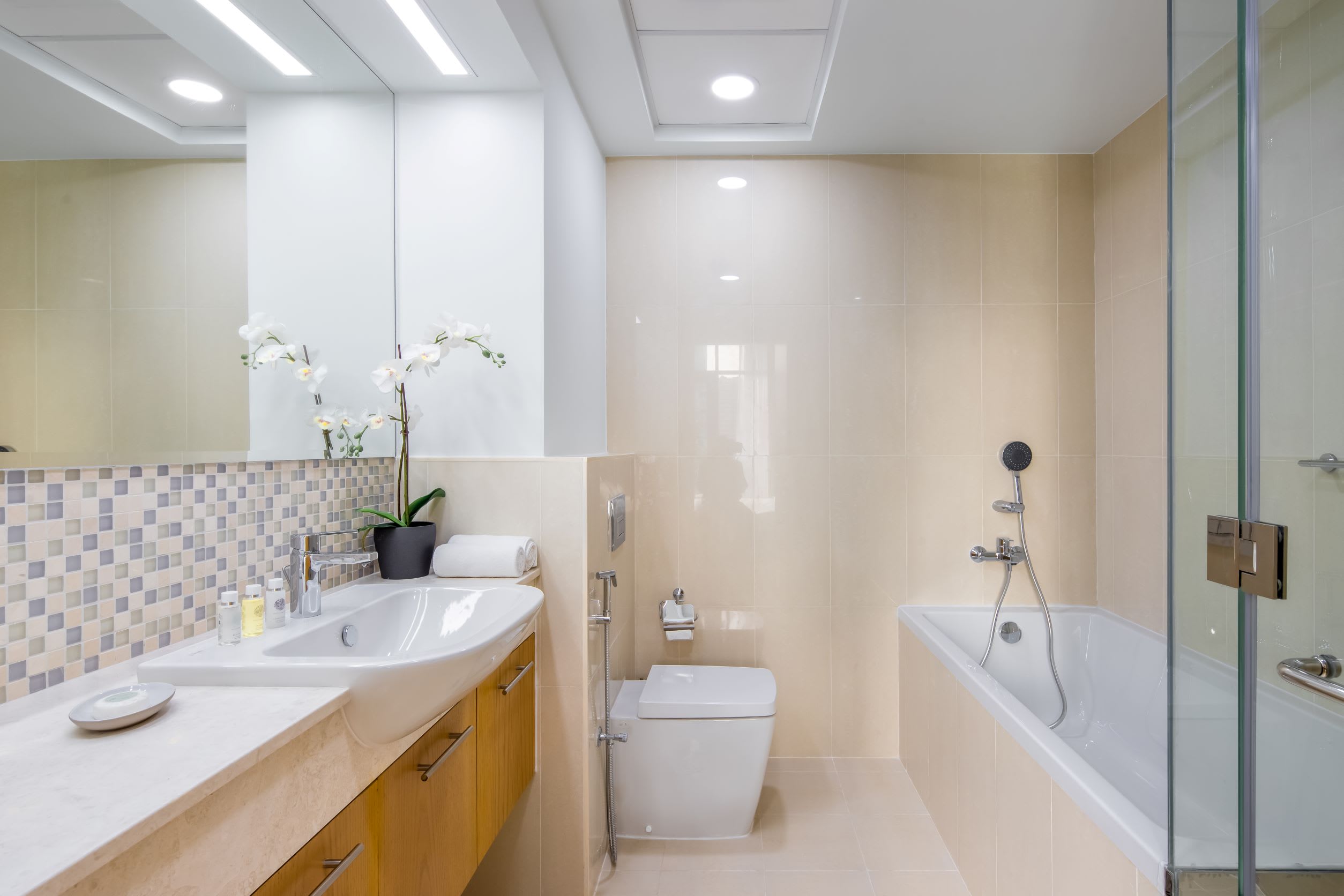 Apartment One Bedroom