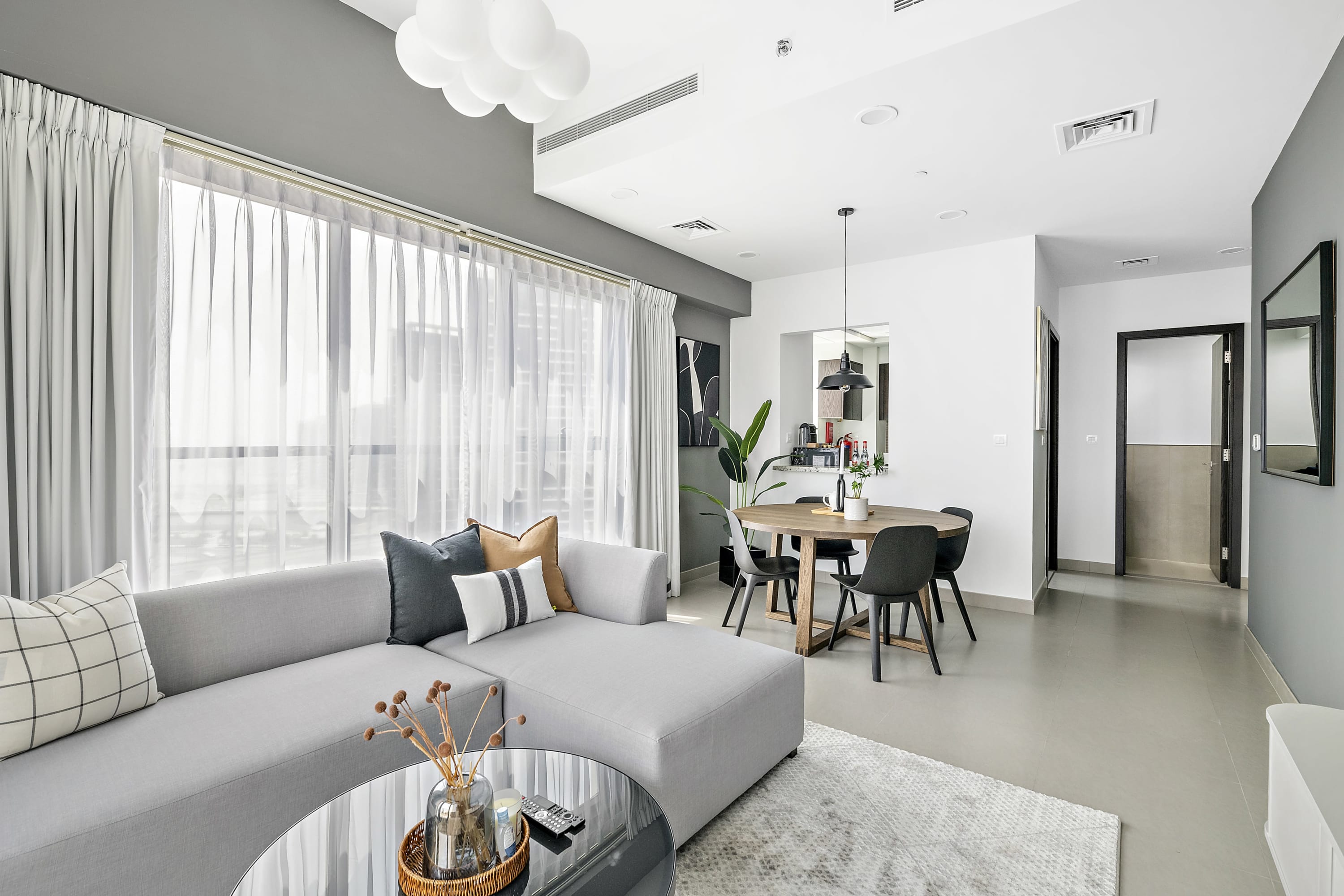 Apartment One Bedroom