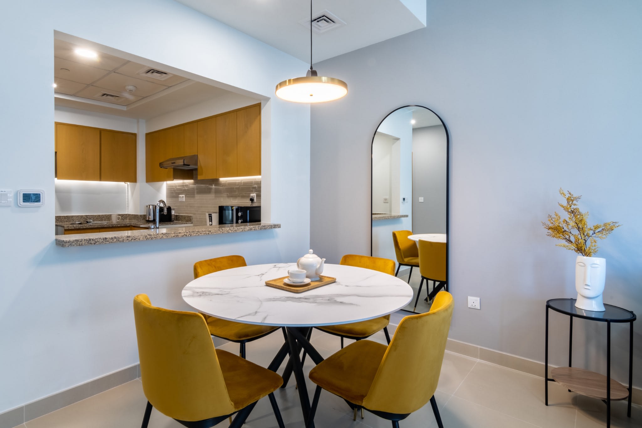 Apartment One Bedroom