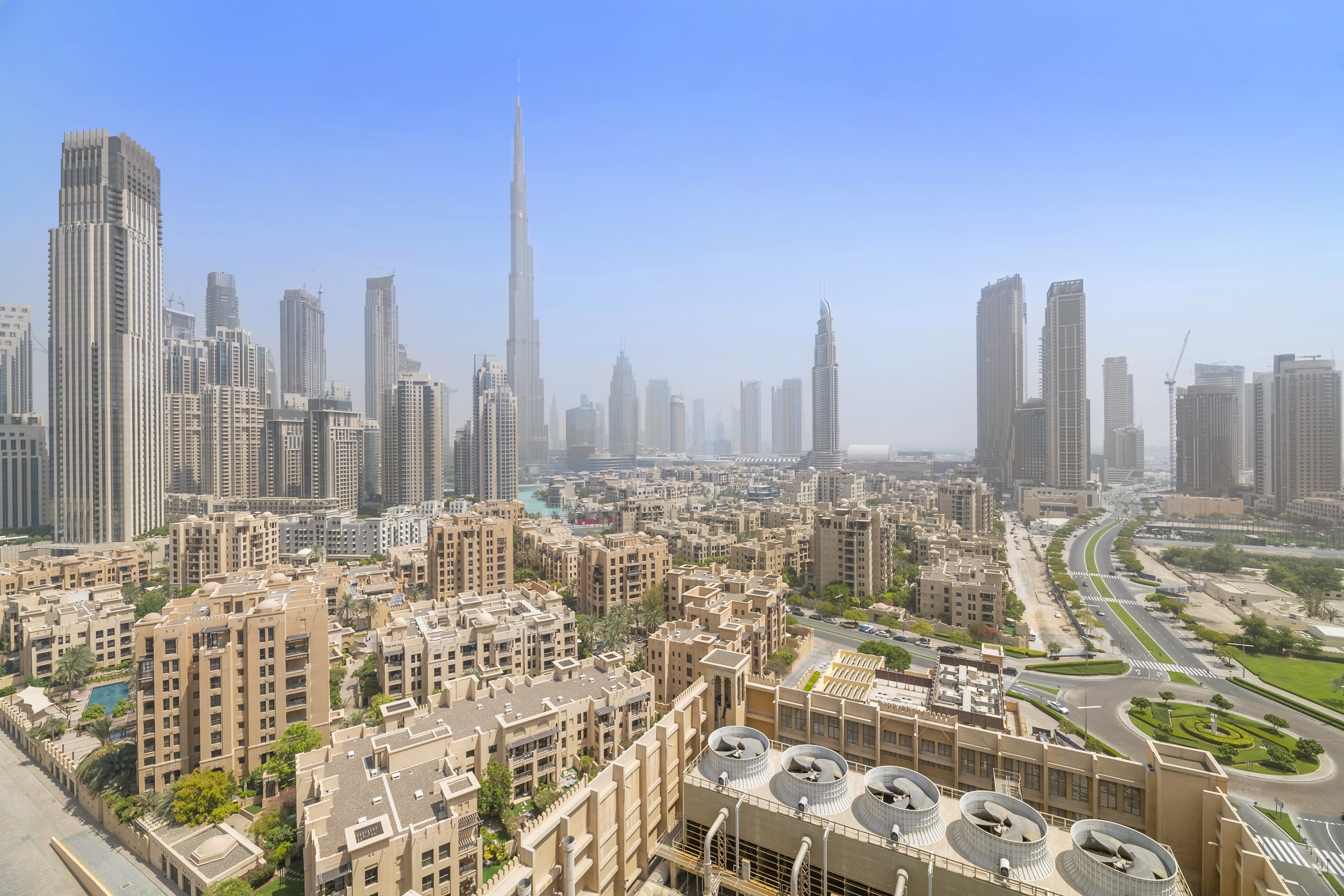 Apartment One Bedroom