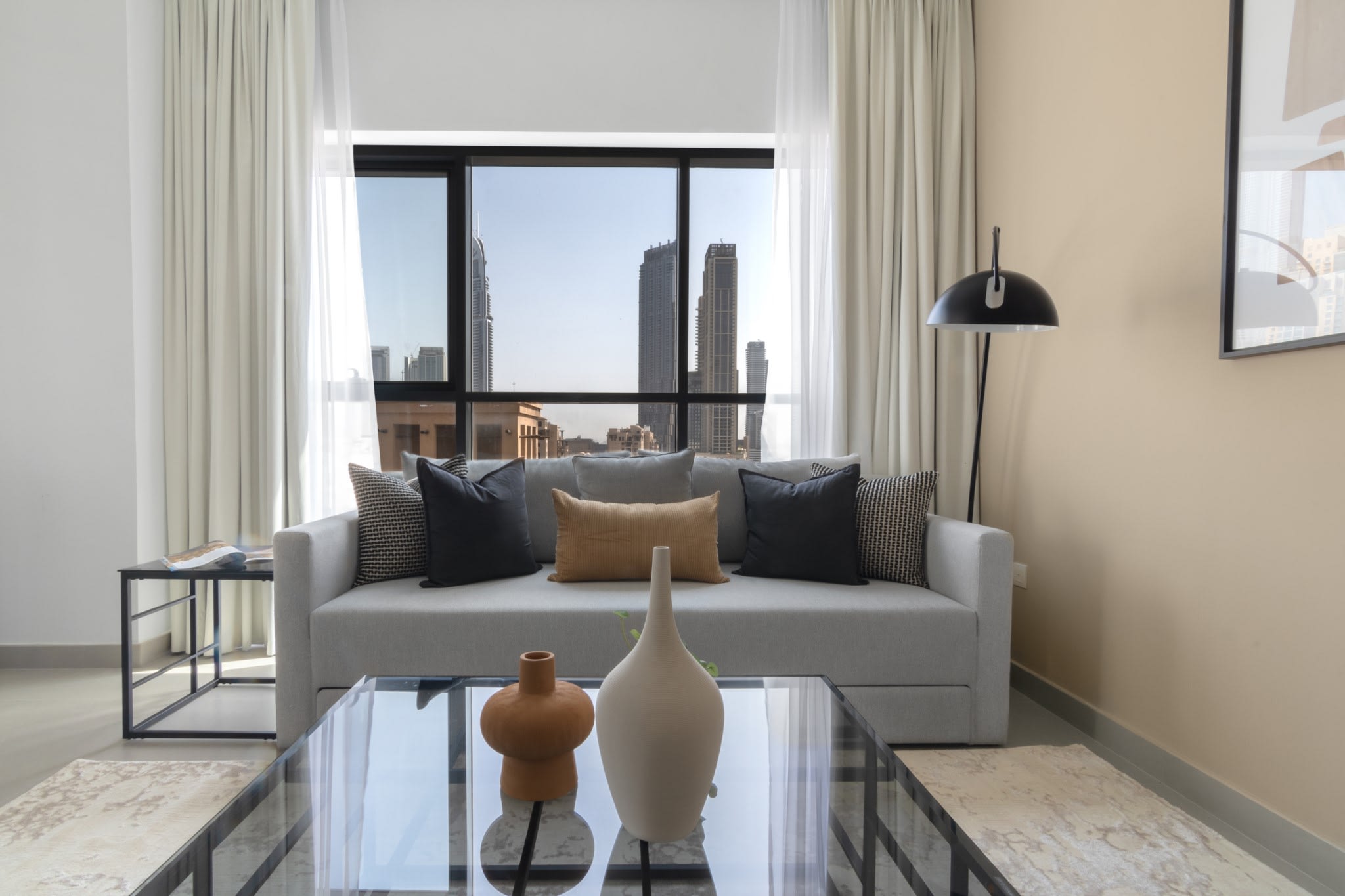 Apartment One Bedroom