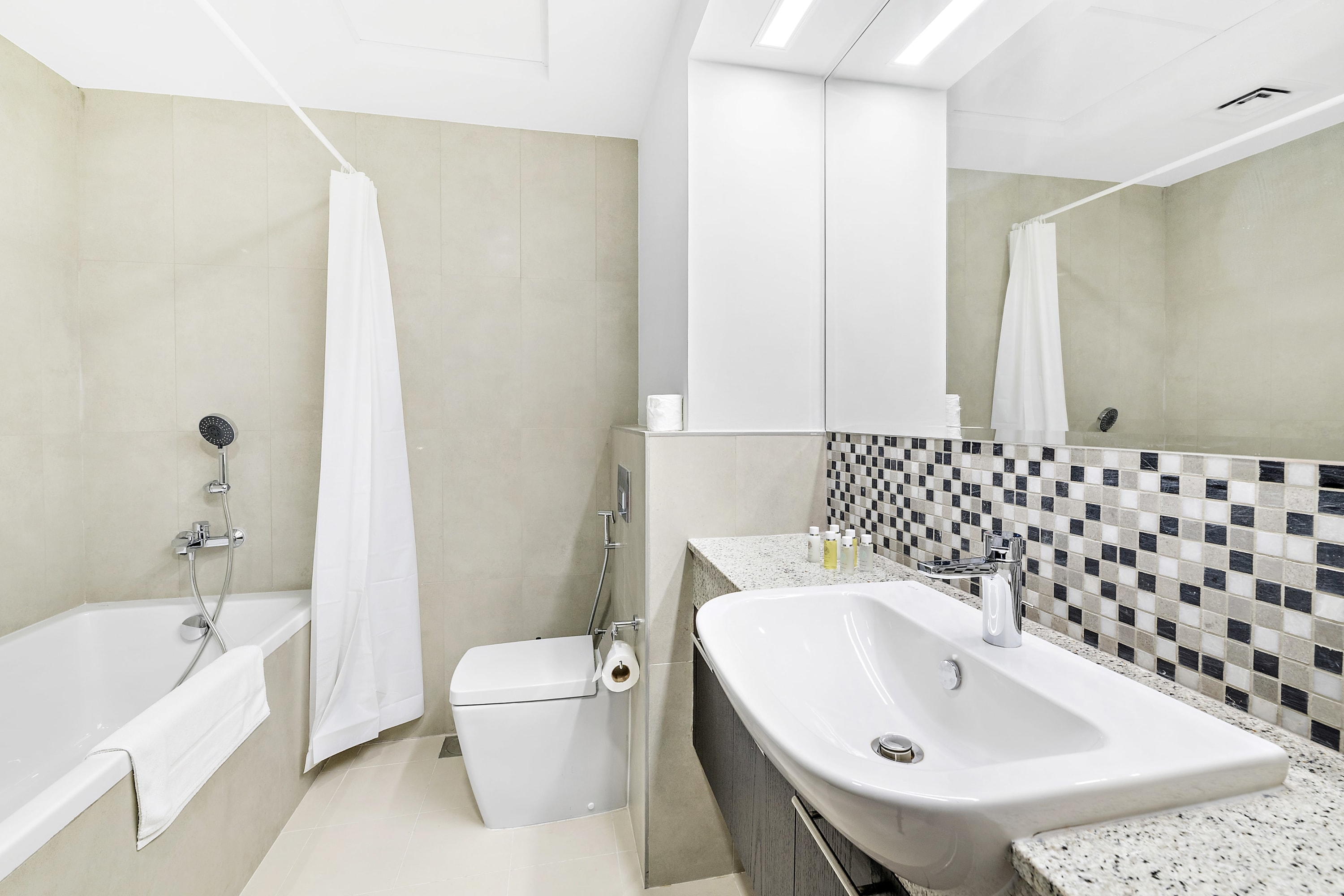 Apartment One Bedroom