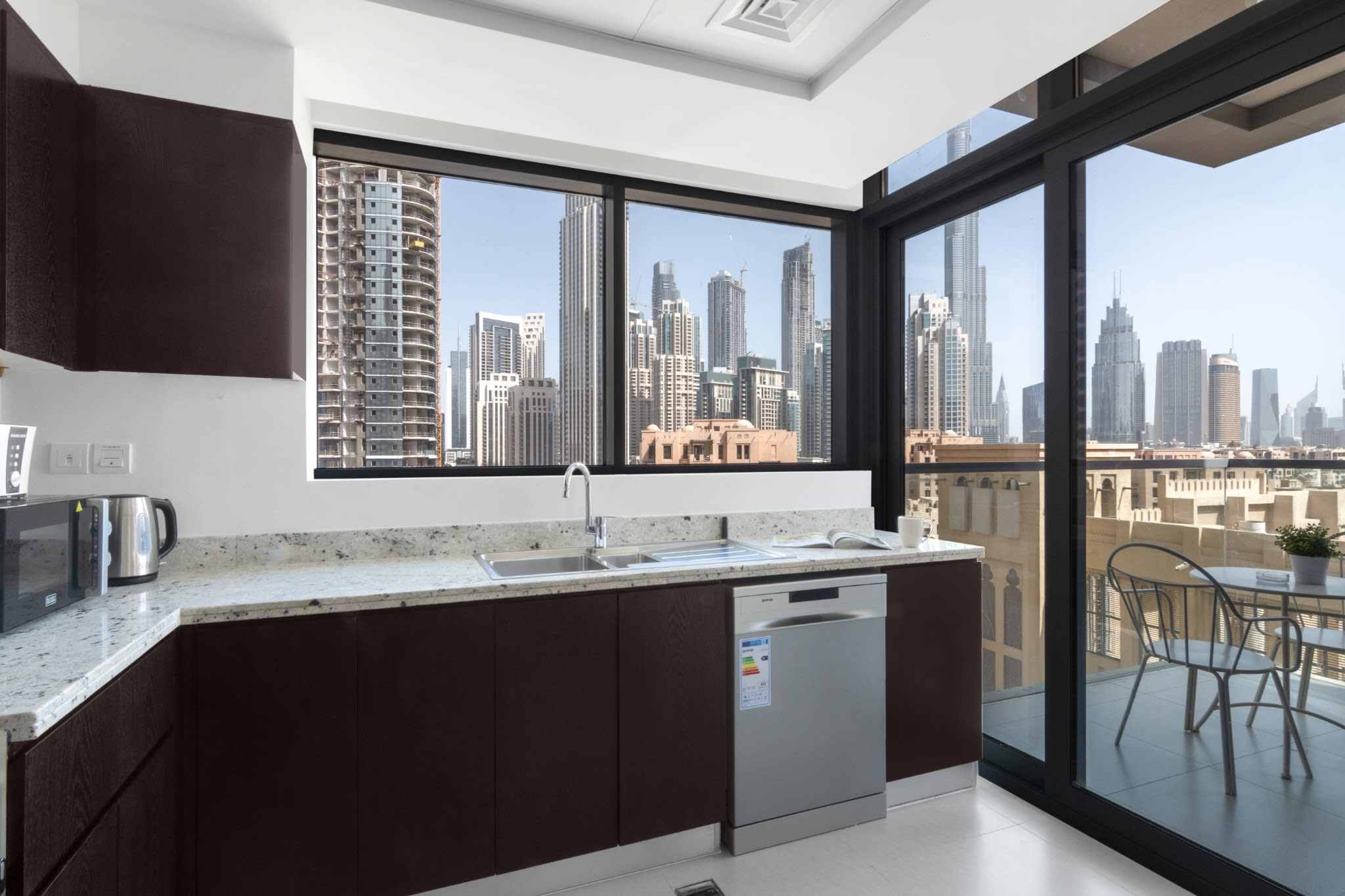 Apartment One Bedroom