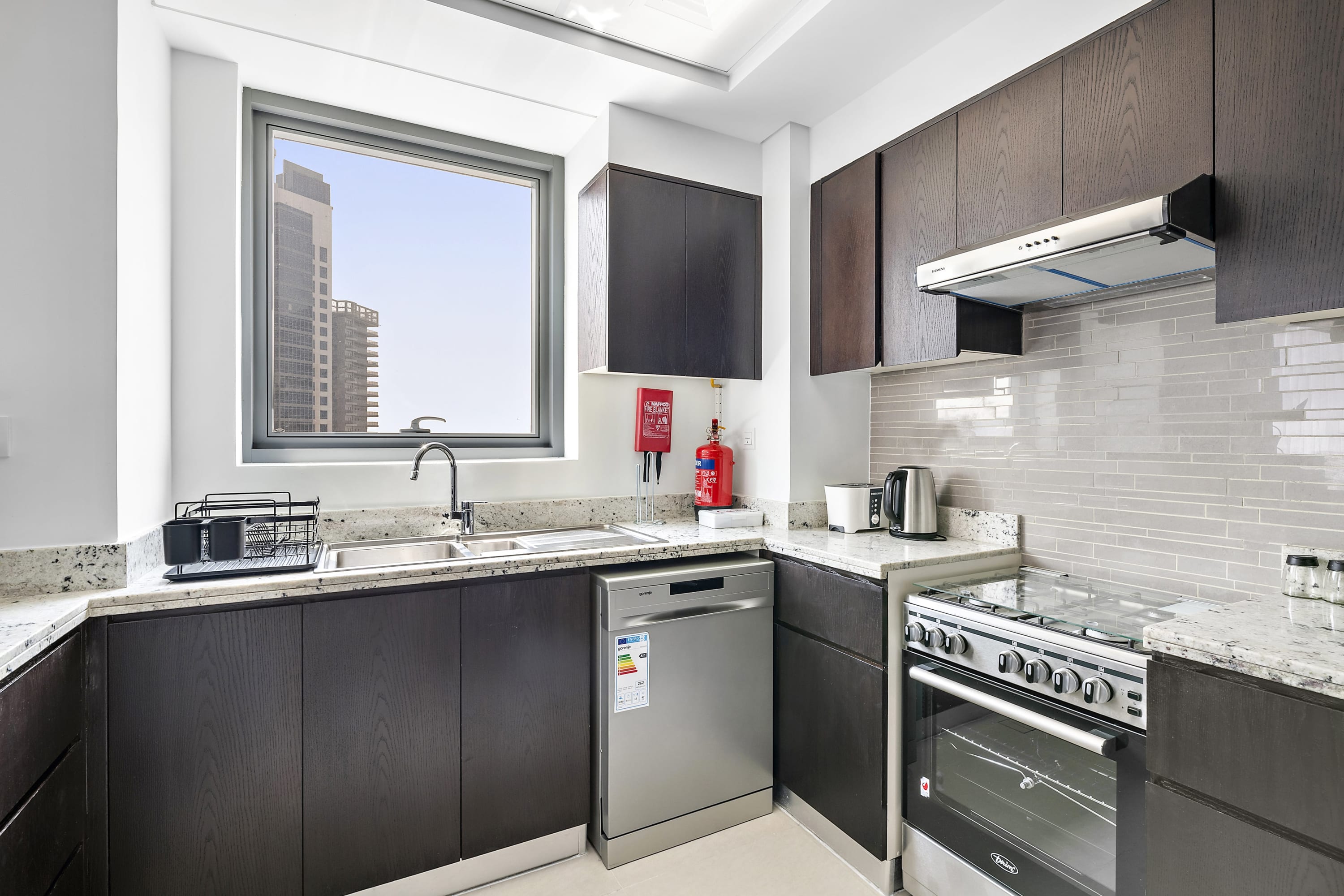 Apartment One Bedroom