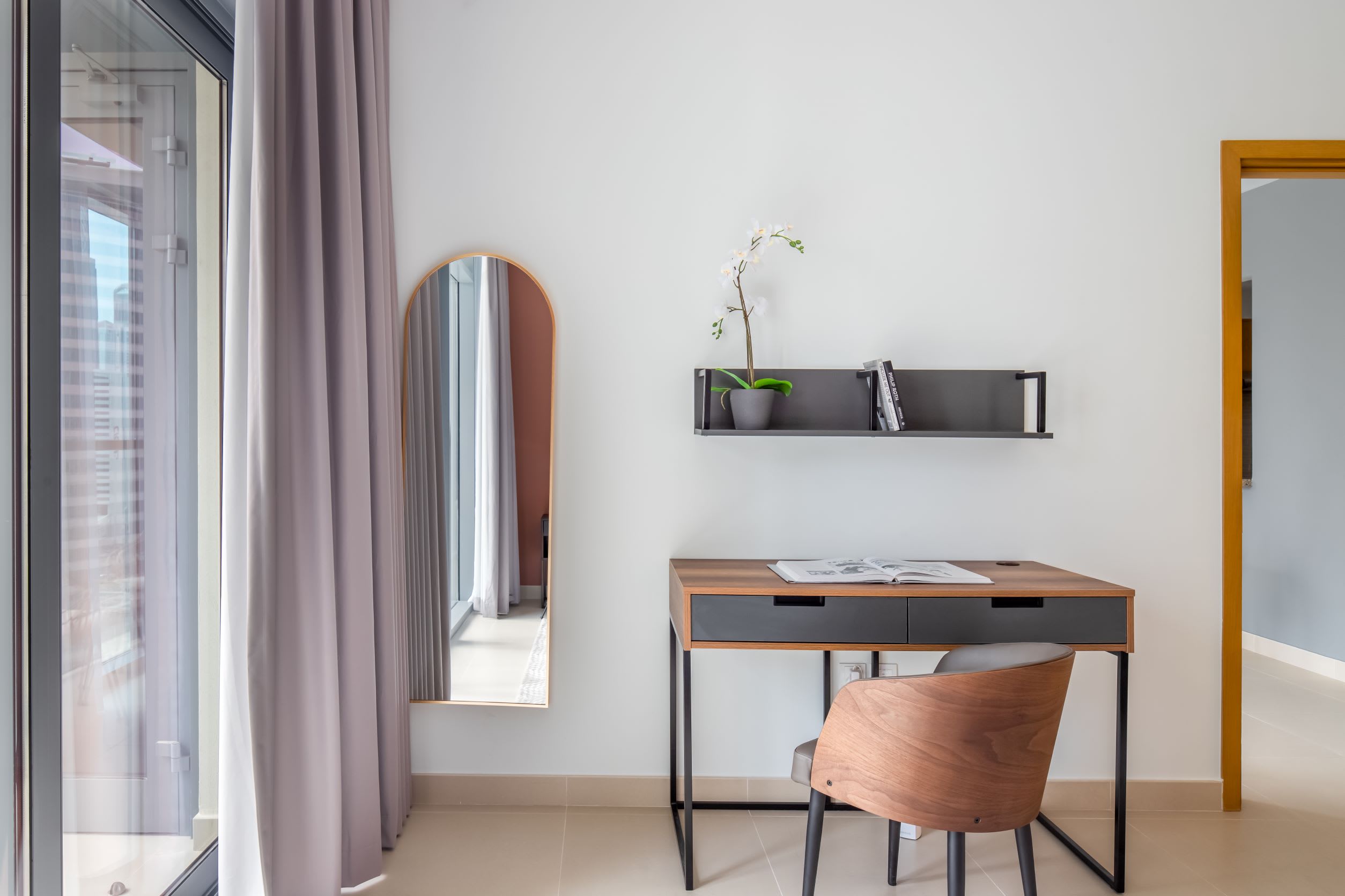 Apartment One Bedroom