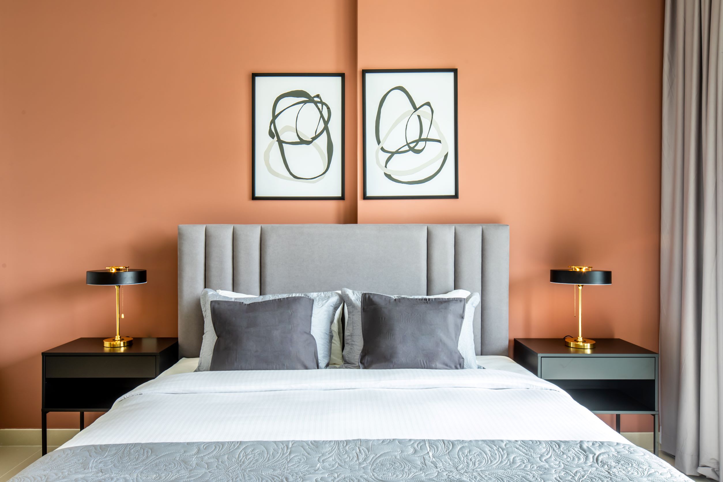 Apartment One Bedroom