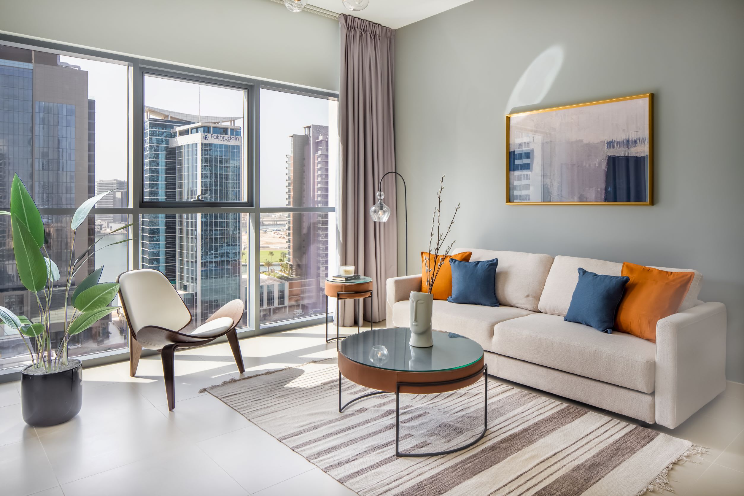 Apartment One Bedroom