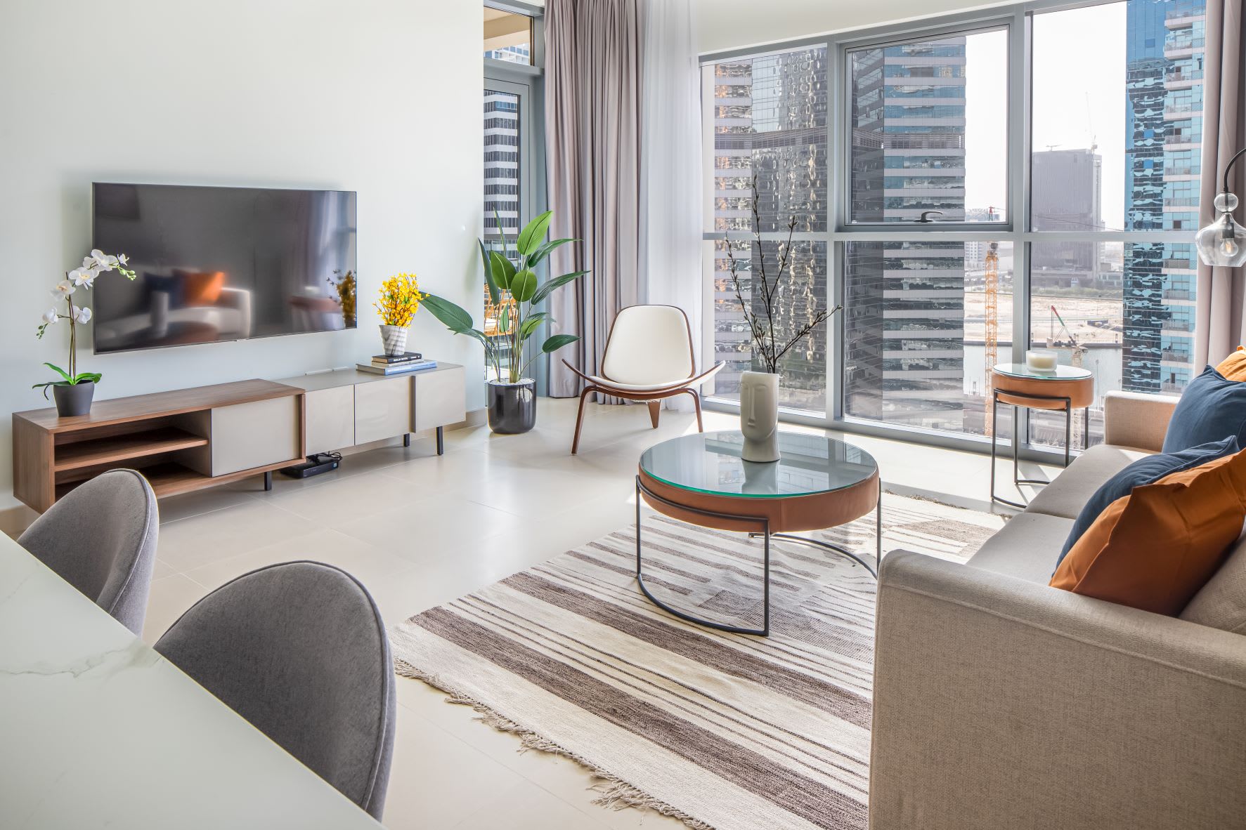 Apartment One Bedroom