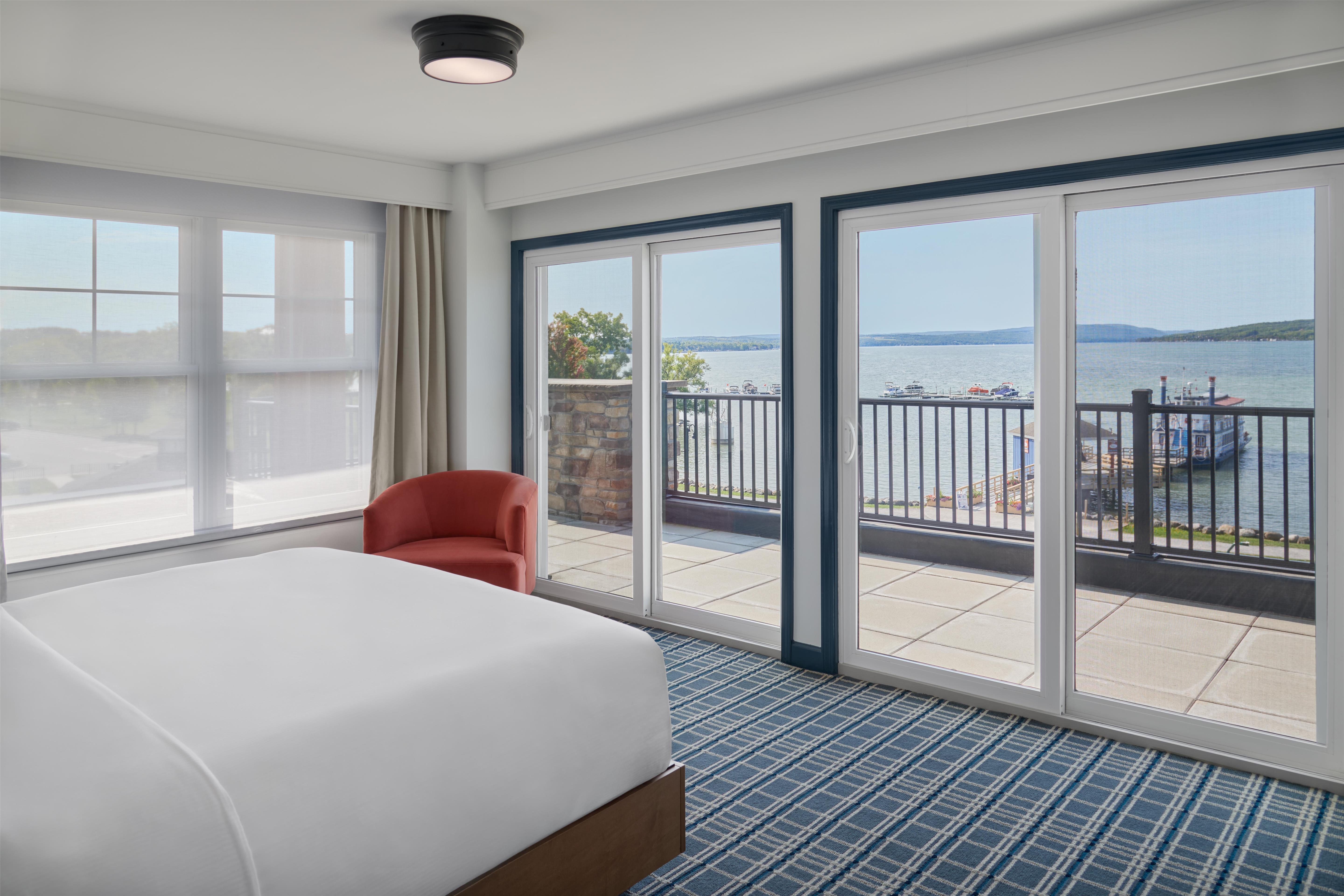 Suite Presidential with Views