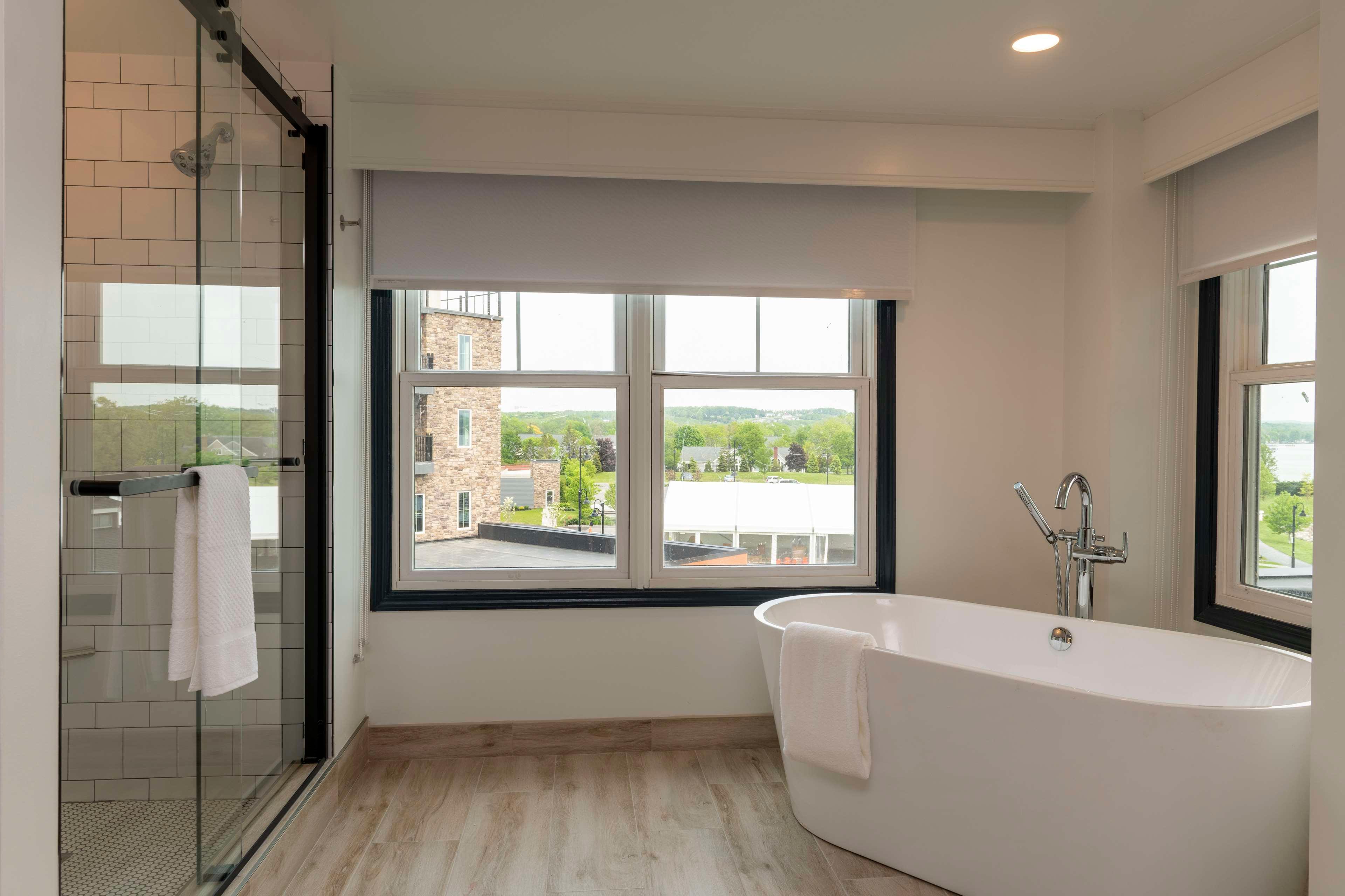 Suite Presidential with Views