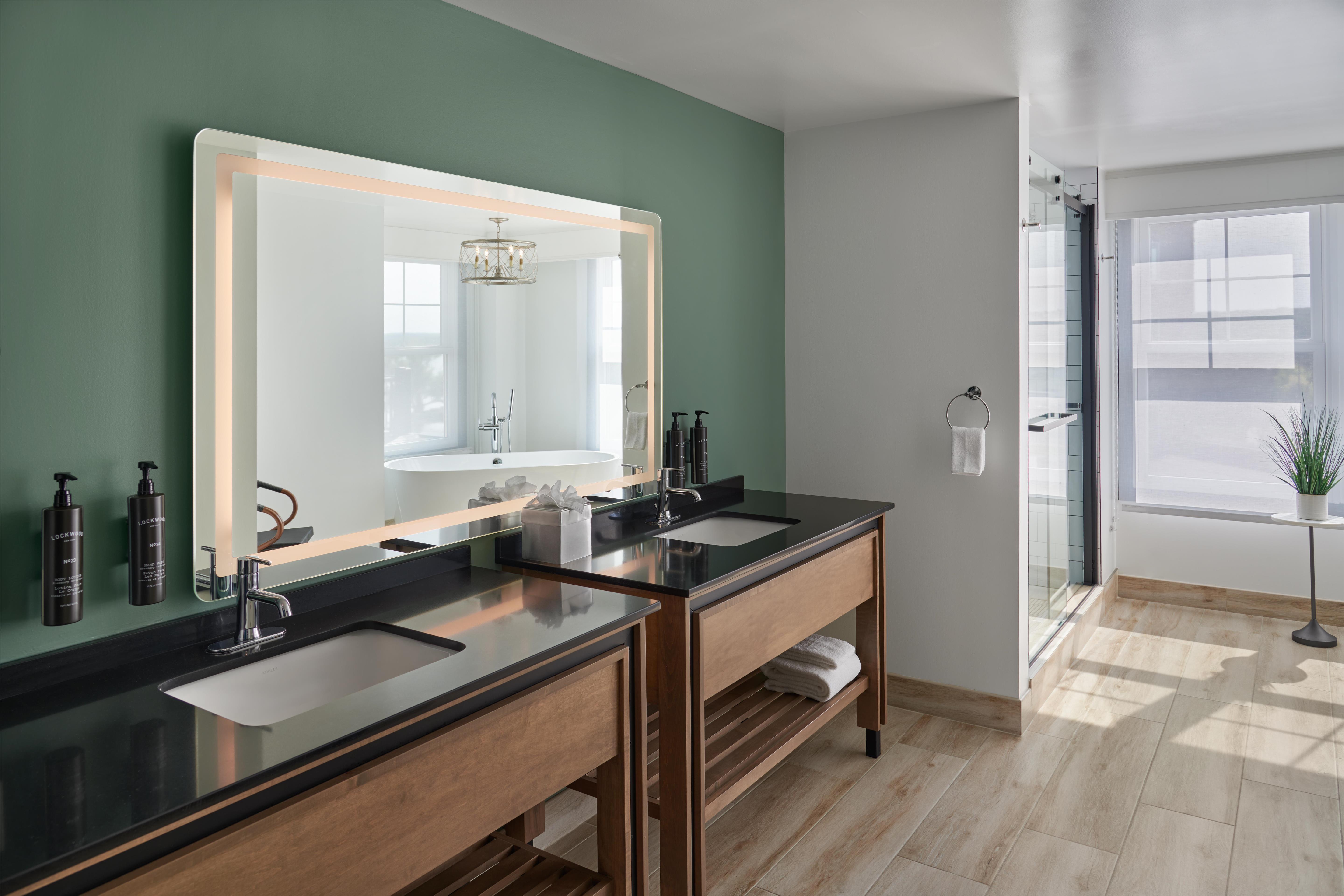 Suite Presidential with Views