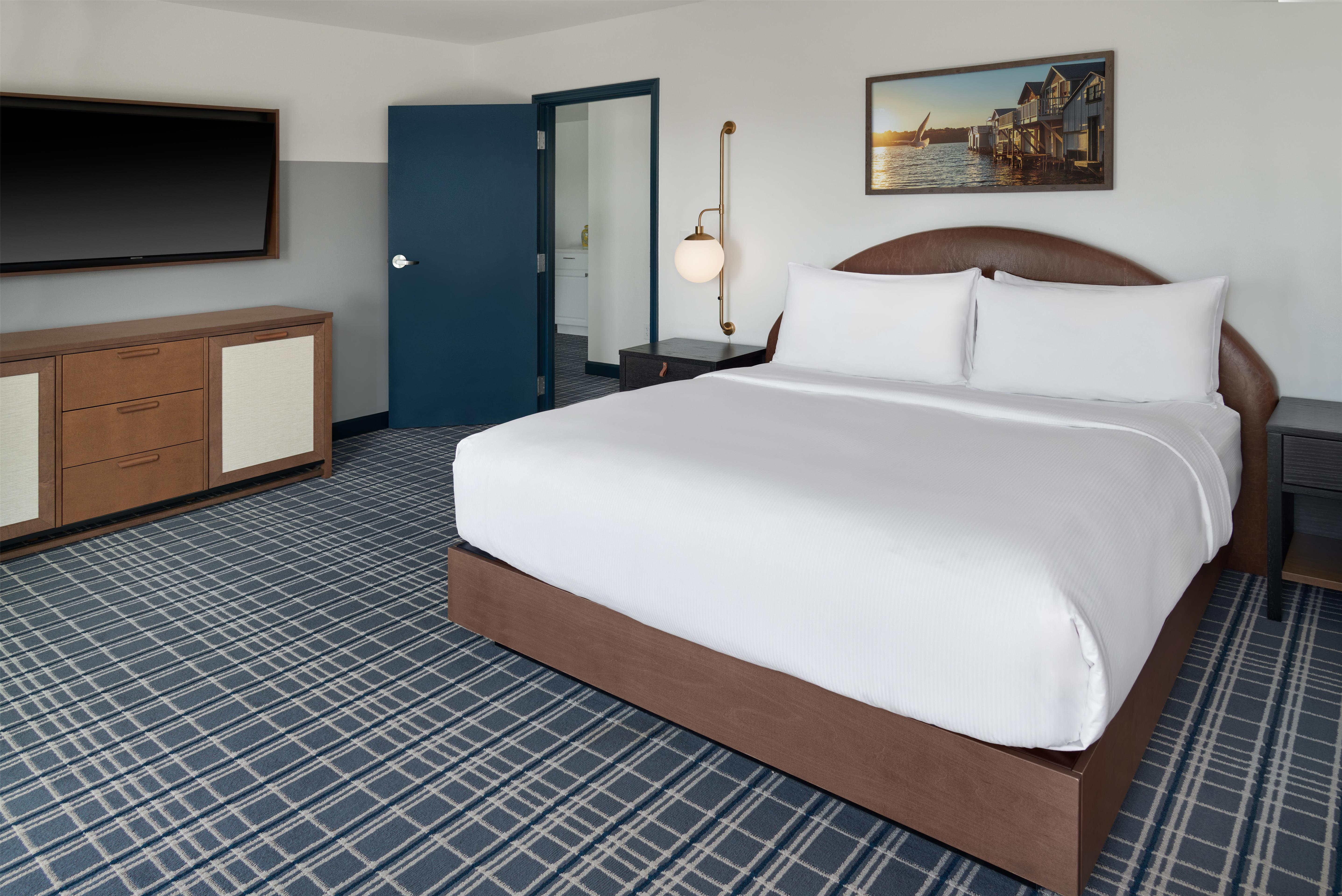 Suite Presidential with Views