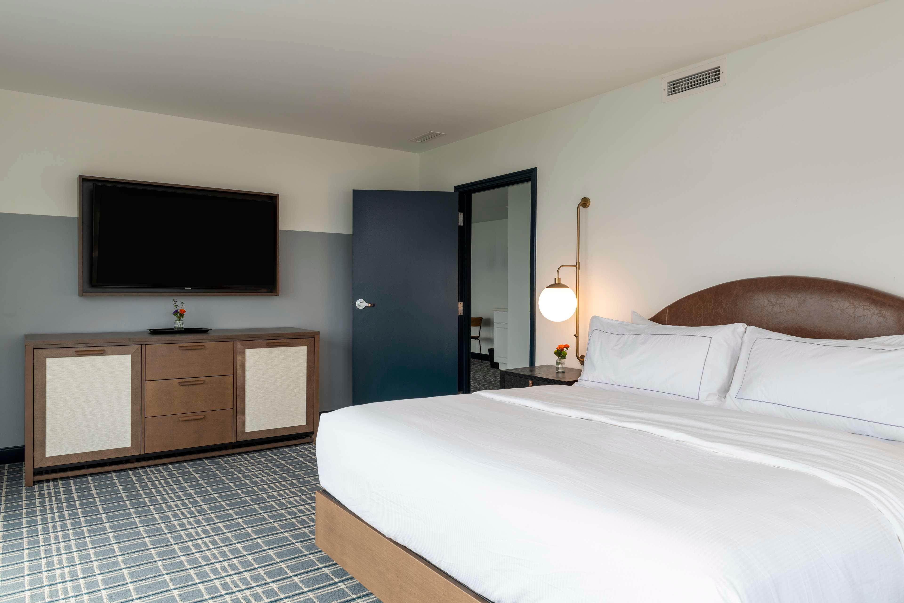 Suite Presidential with Views