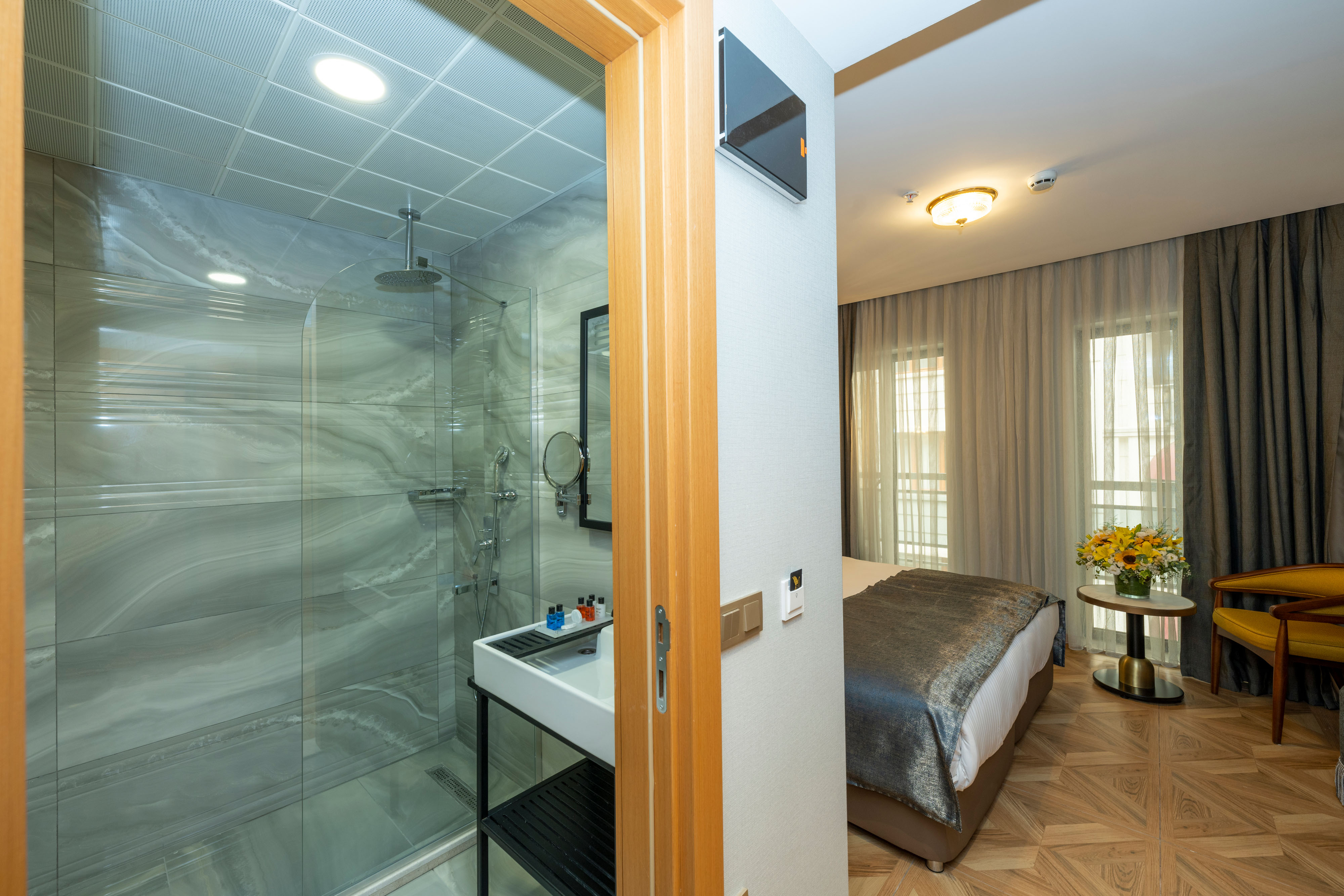 Double or Twin Luxury