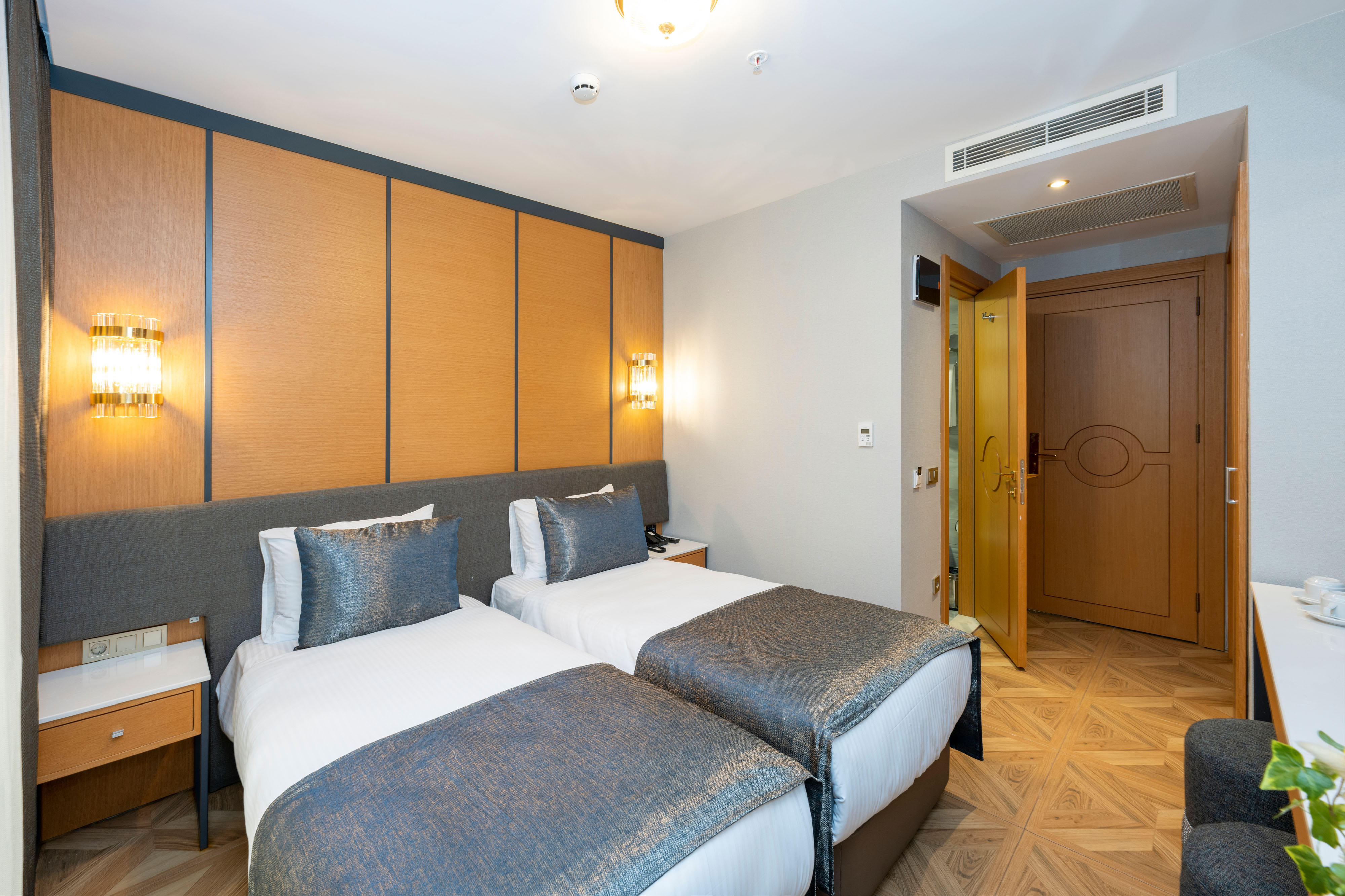 Double or Twin Luxury