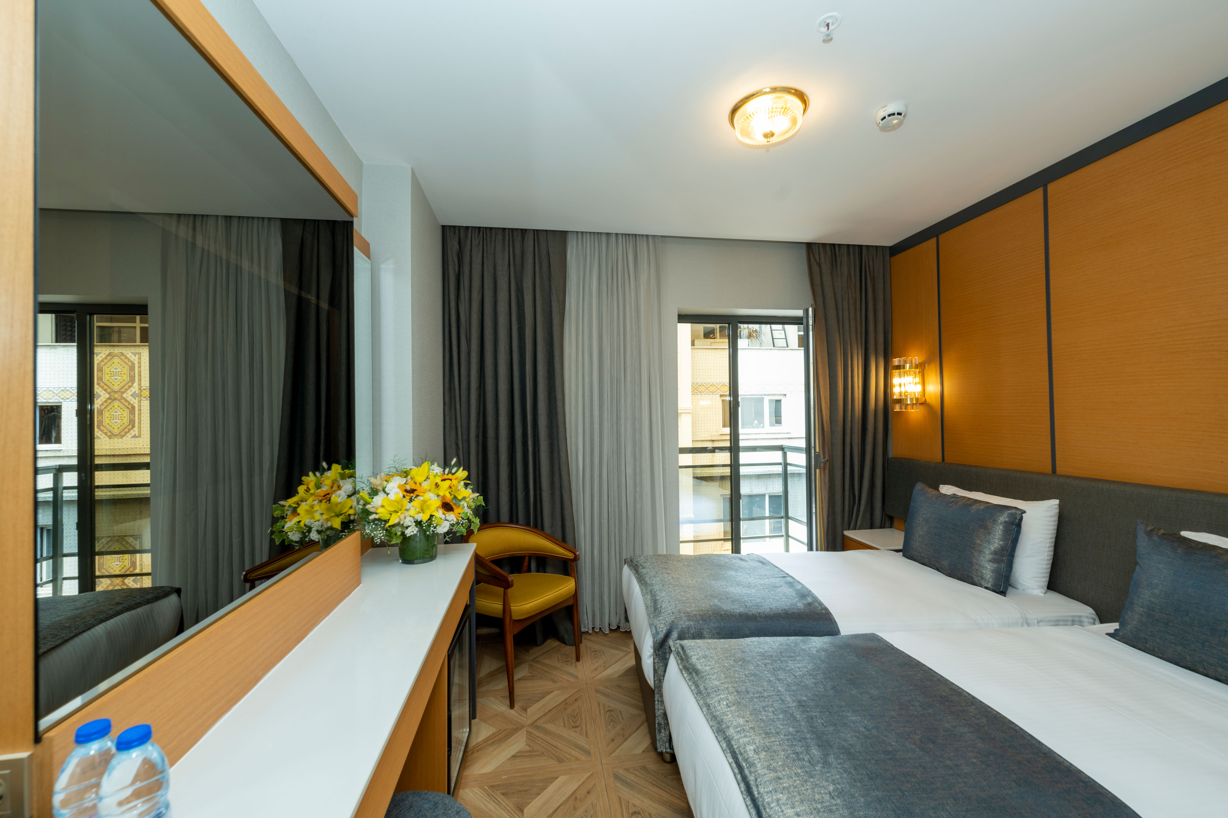 Double or Twin Luxury