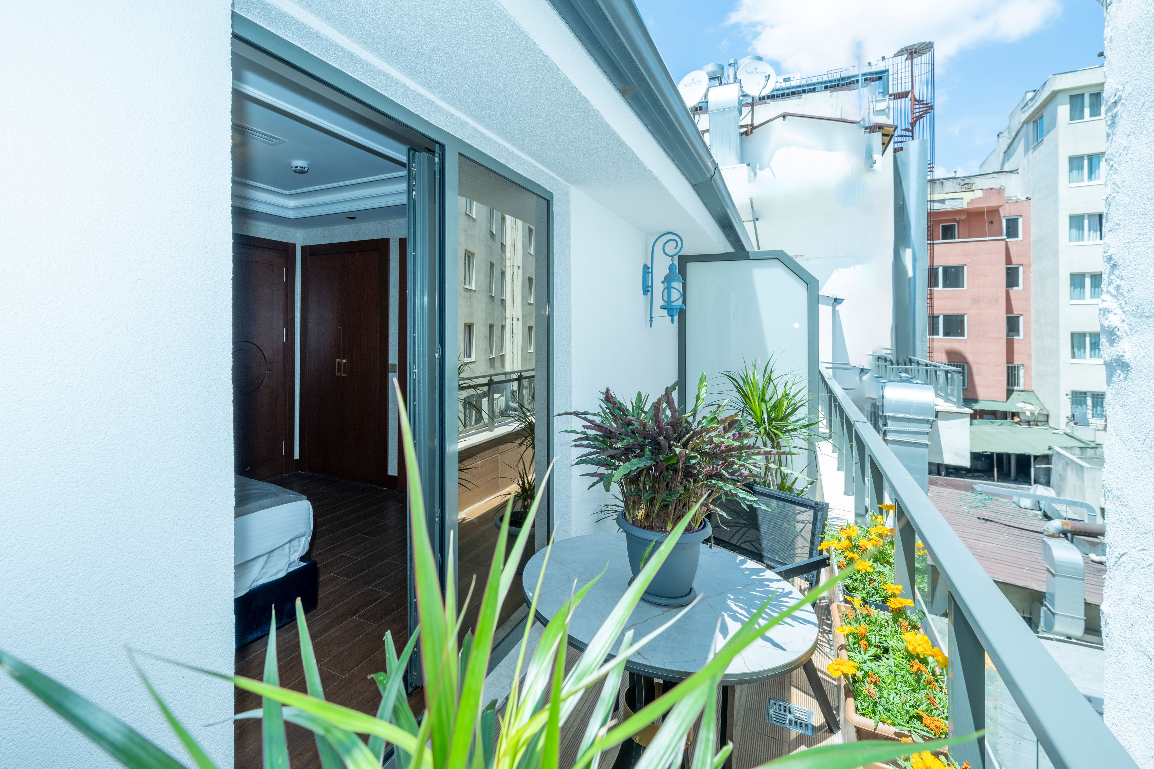 Double or Twin Luxury