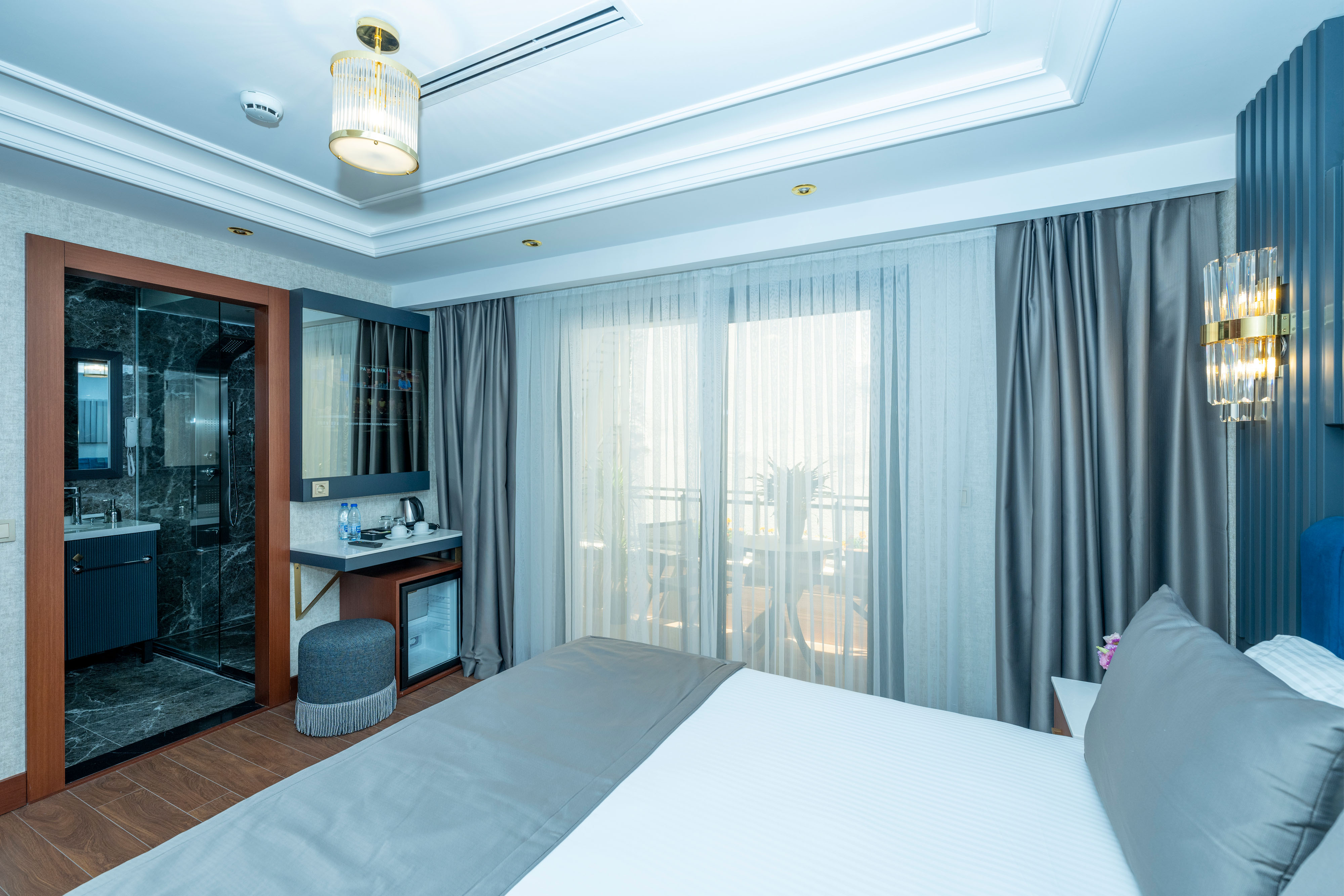 Double or Twin Luxury