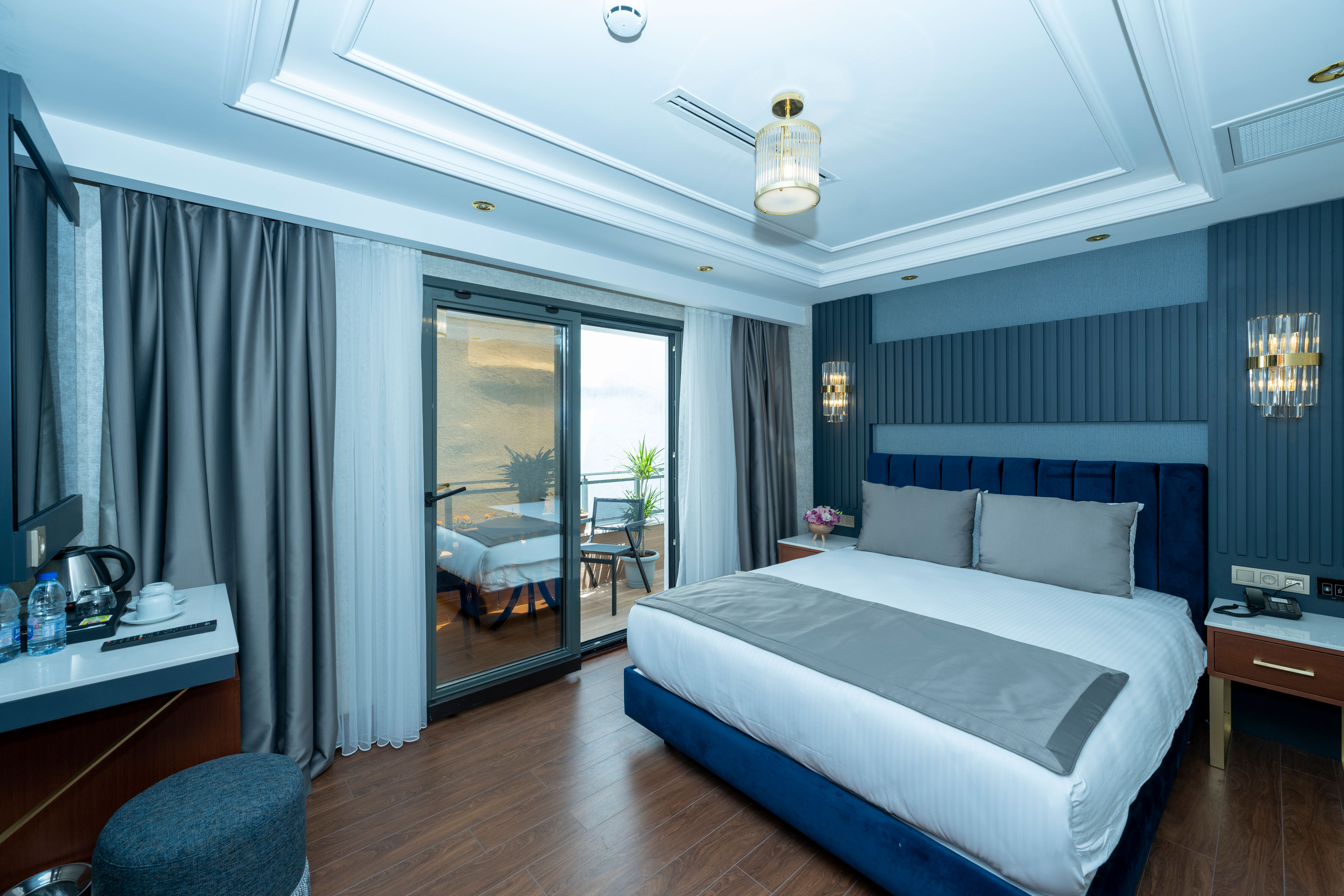 Double or Twin Luxury