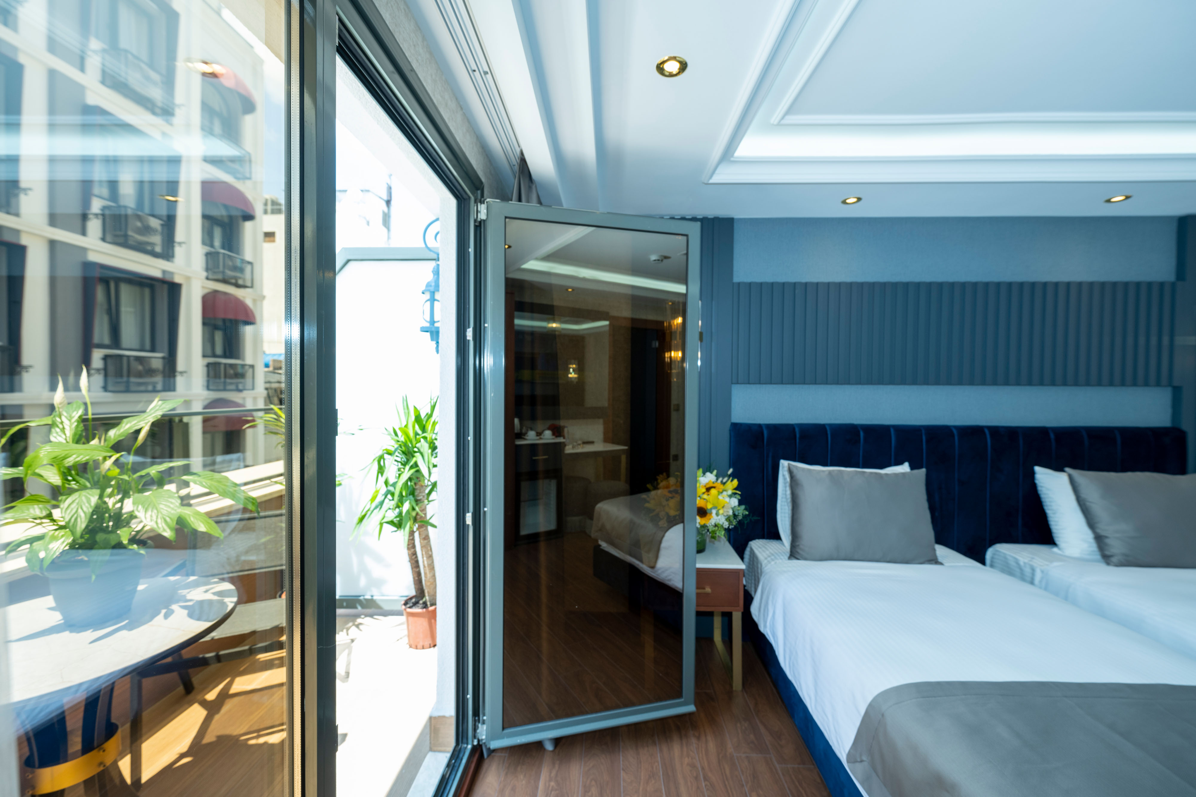 Double or Twin Luxury