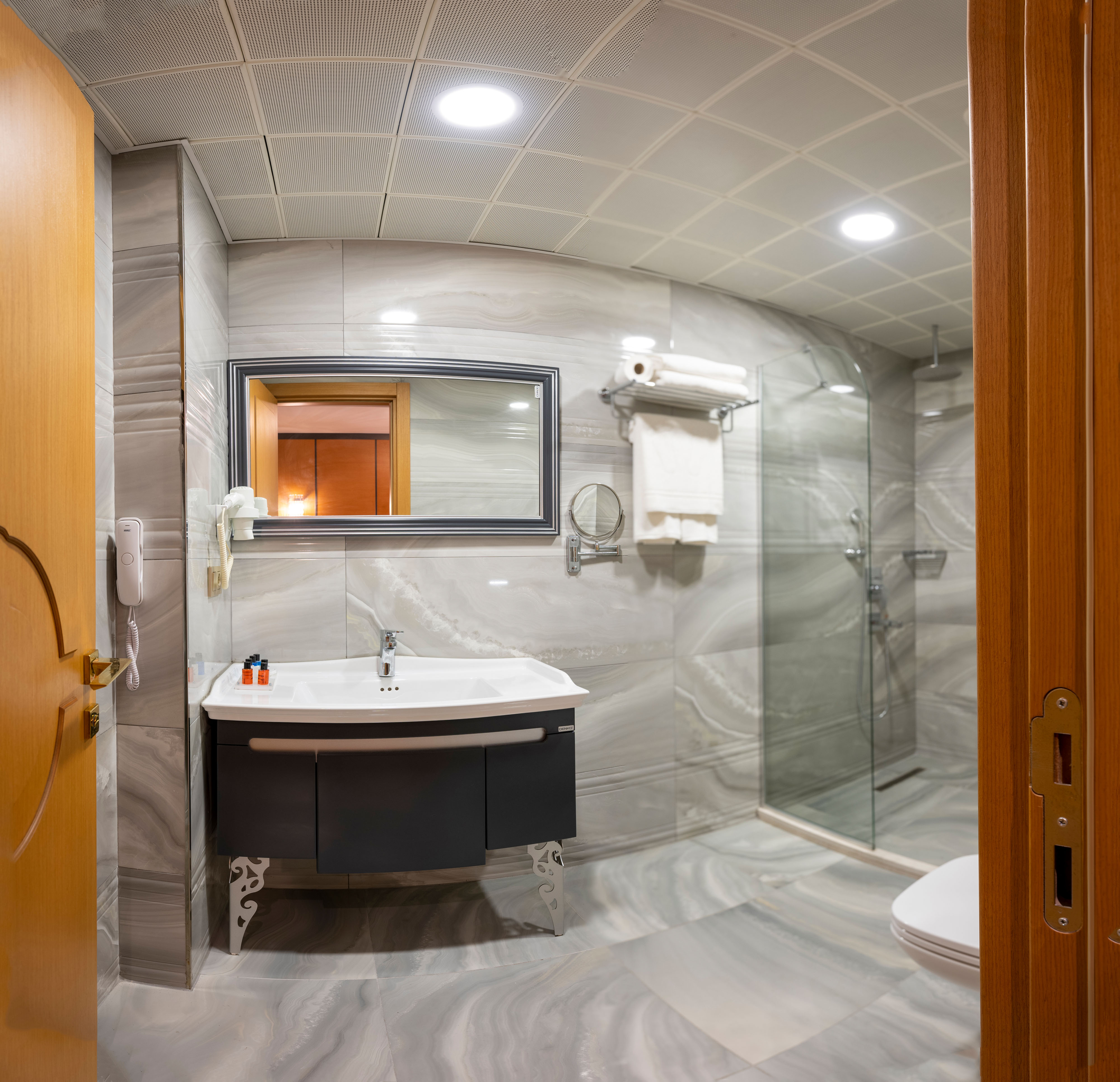 Double or Twin Luxury