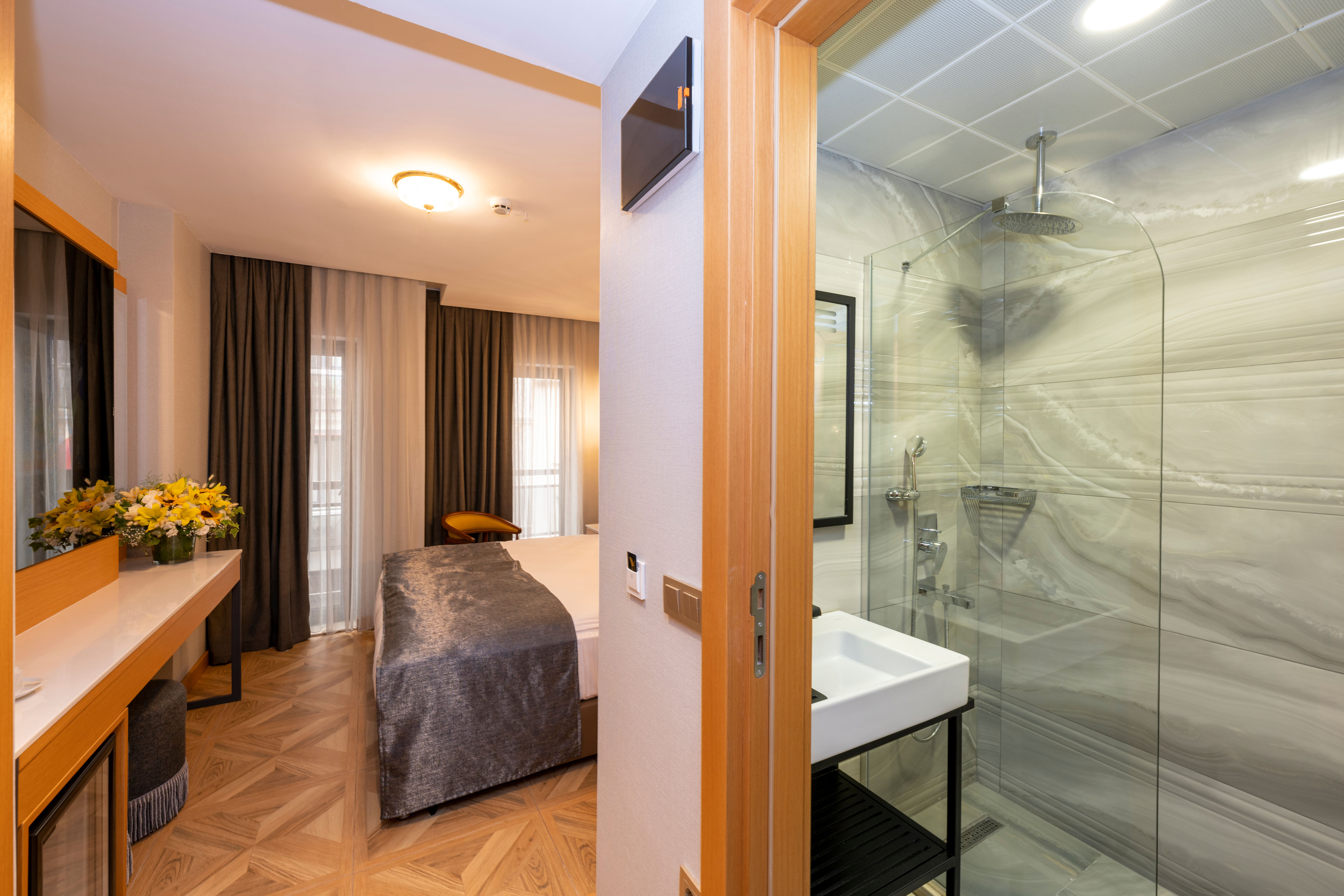 Double or Twin Luxury