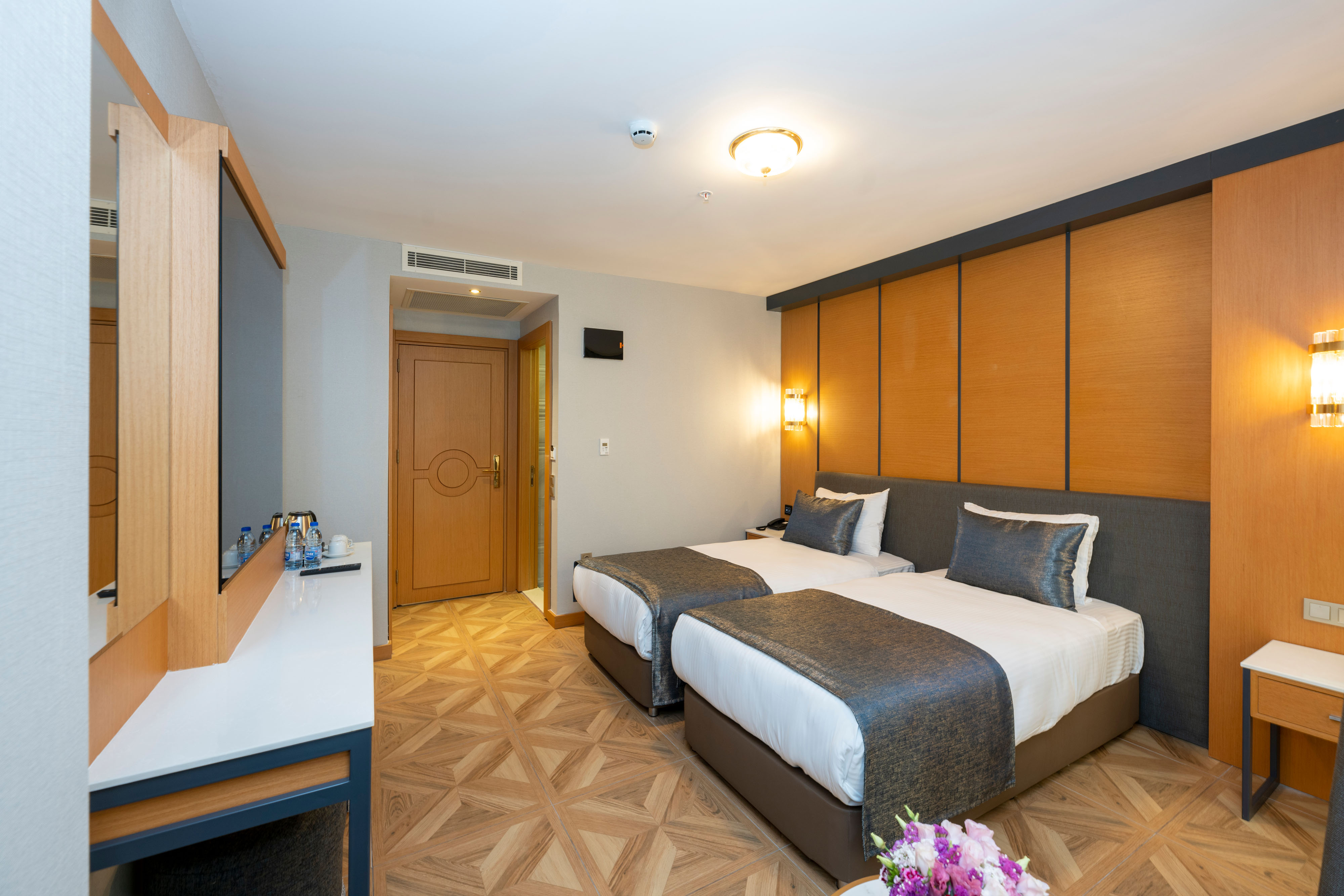 Double or Twin Luxury