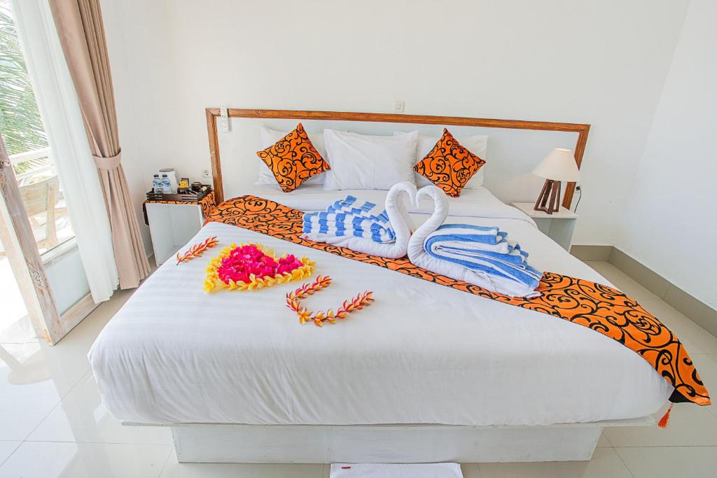 Double Deluxe Ocean View