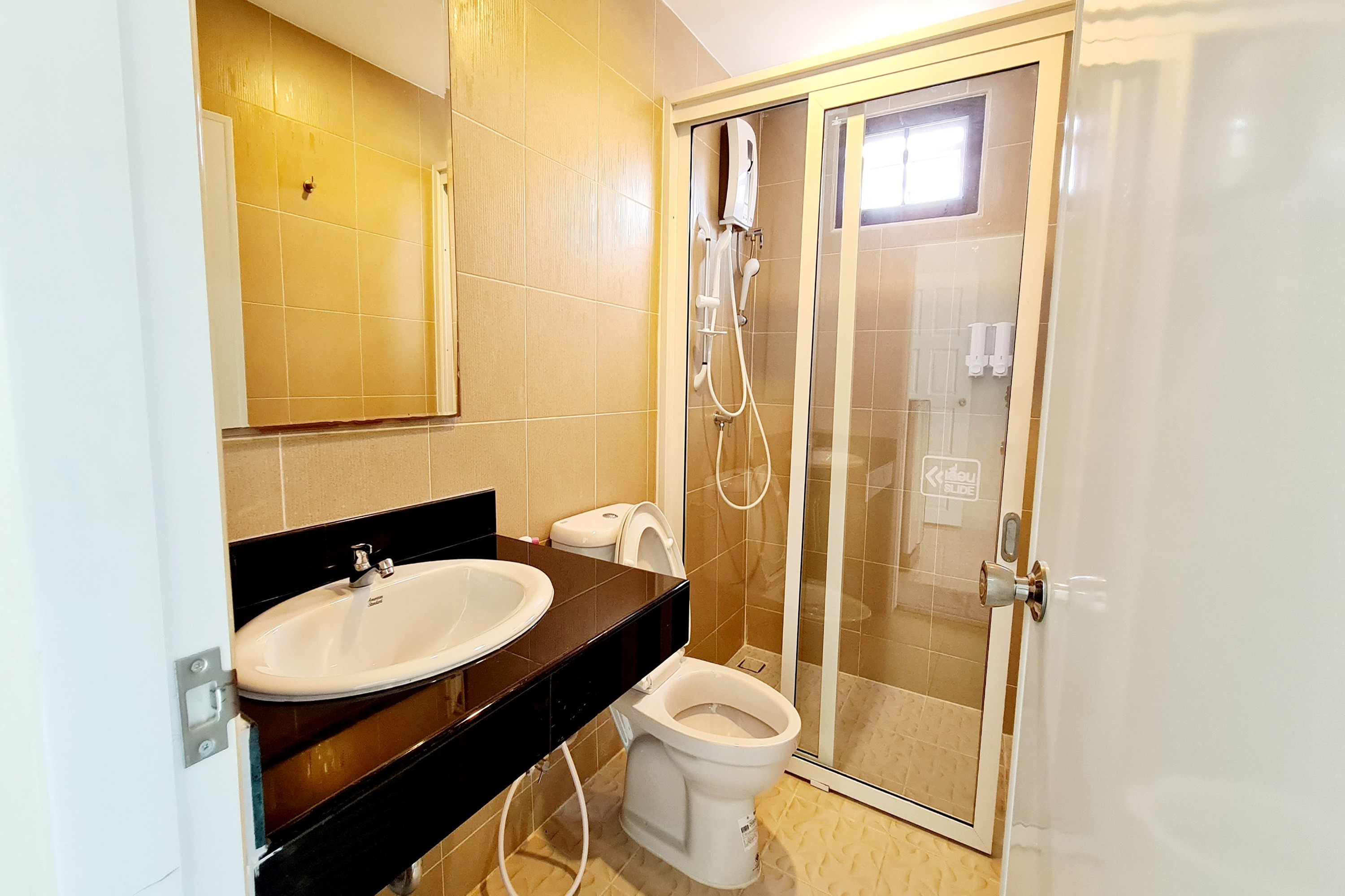 Double Superior with Balcony