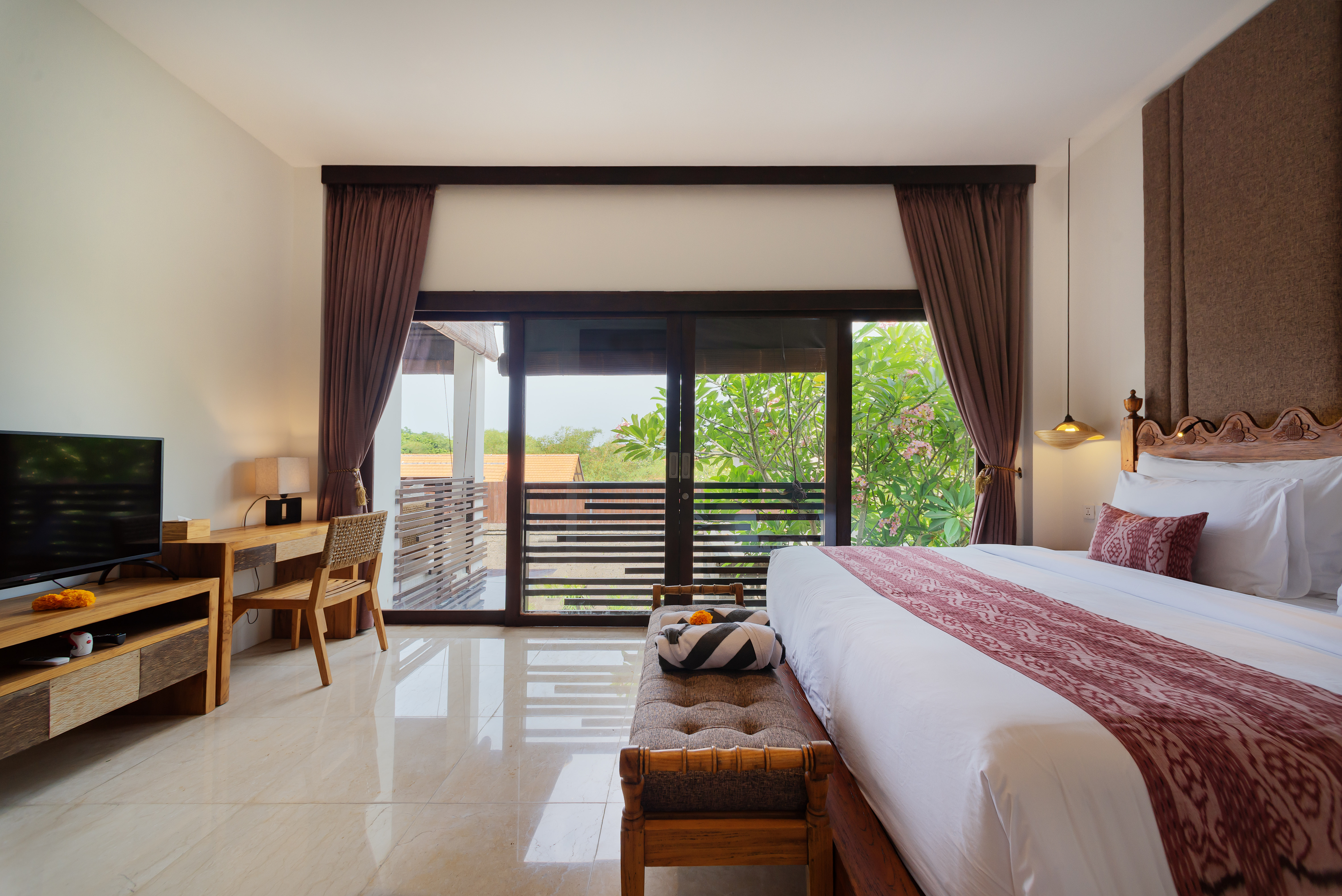 Villa Two Bedrooms with Private Pool