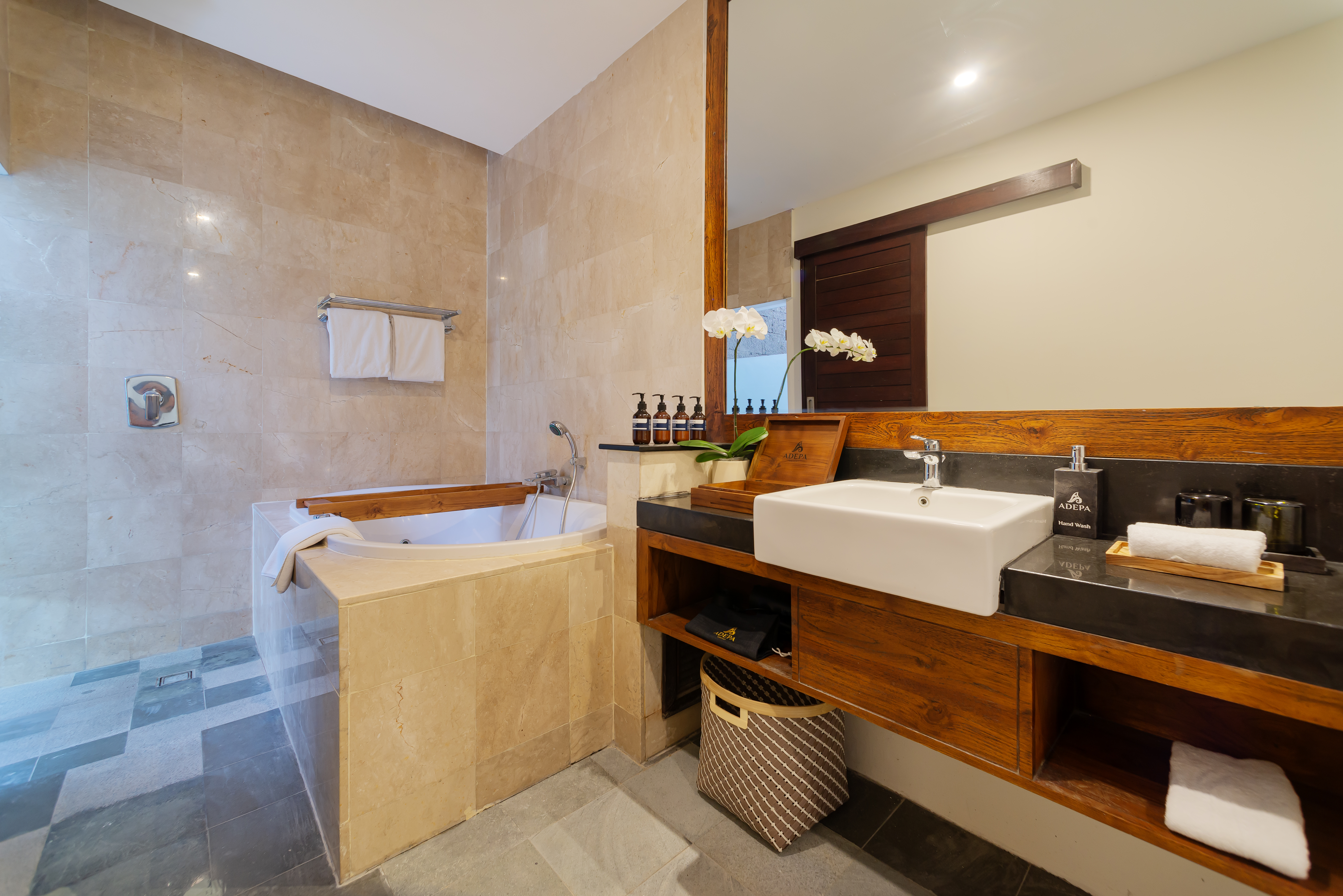 Villa Two Bedrooms with Private Pool