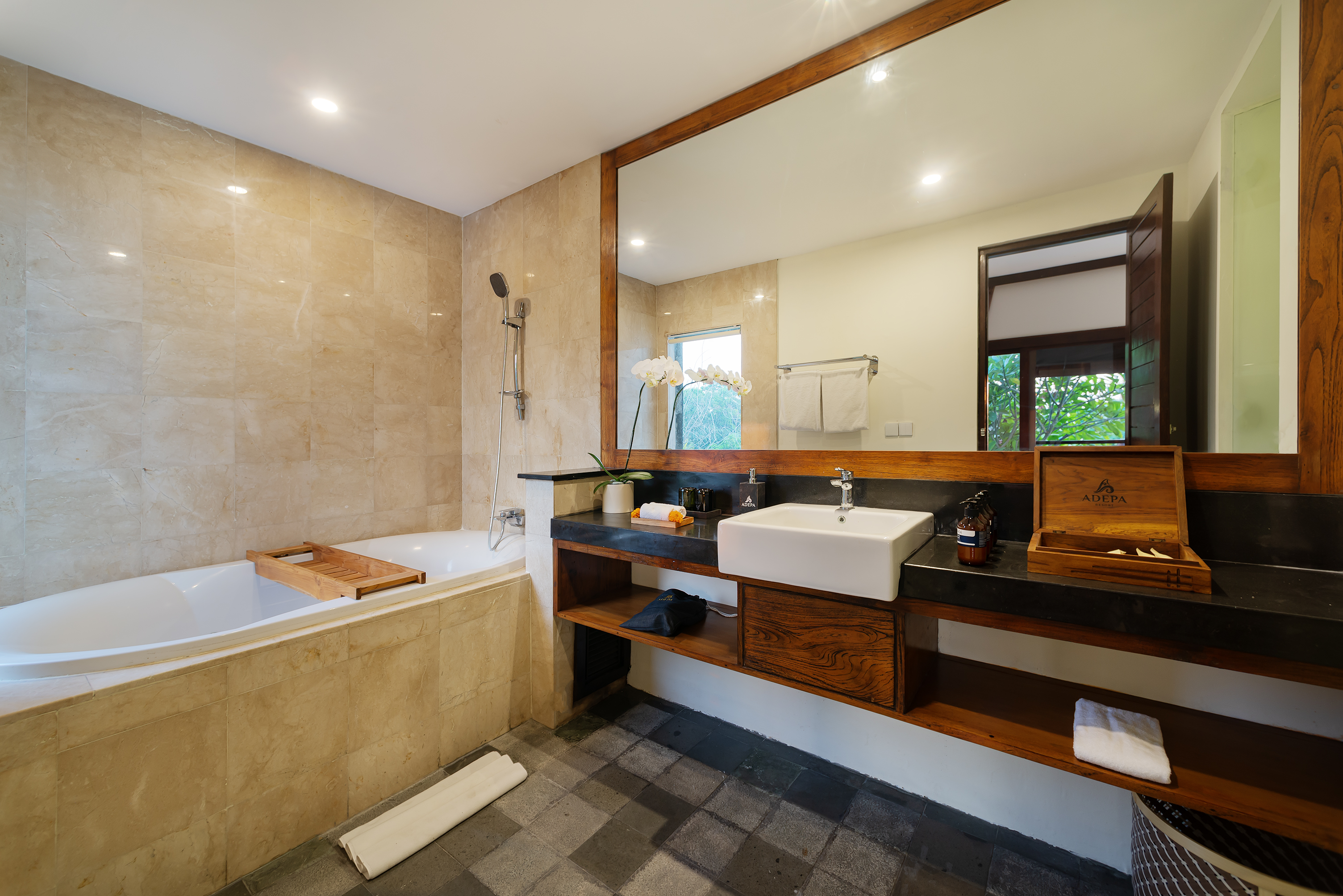 Villa Three Bedrooms with Private Pool