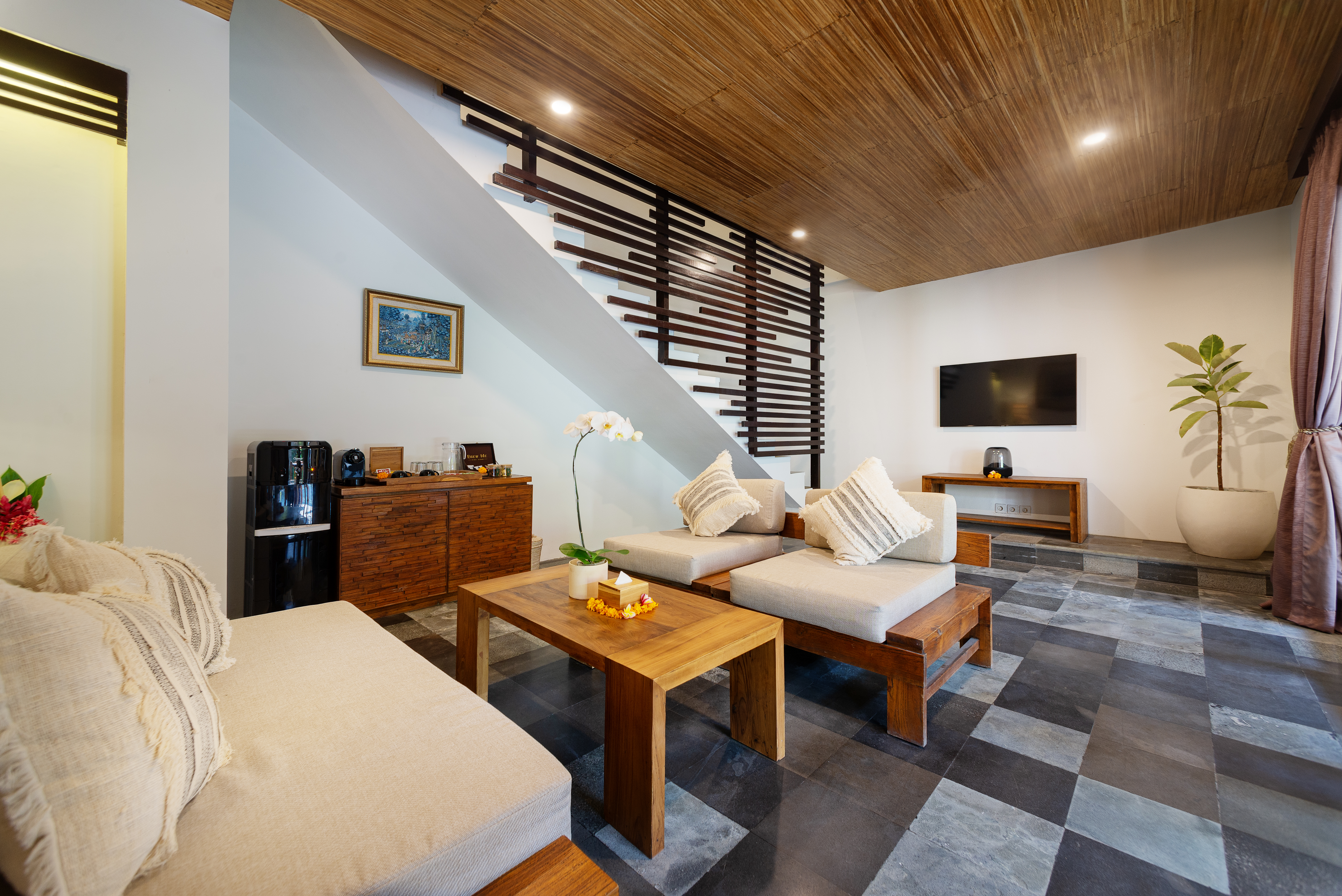 Villa Two Bedrooms with Private Pool