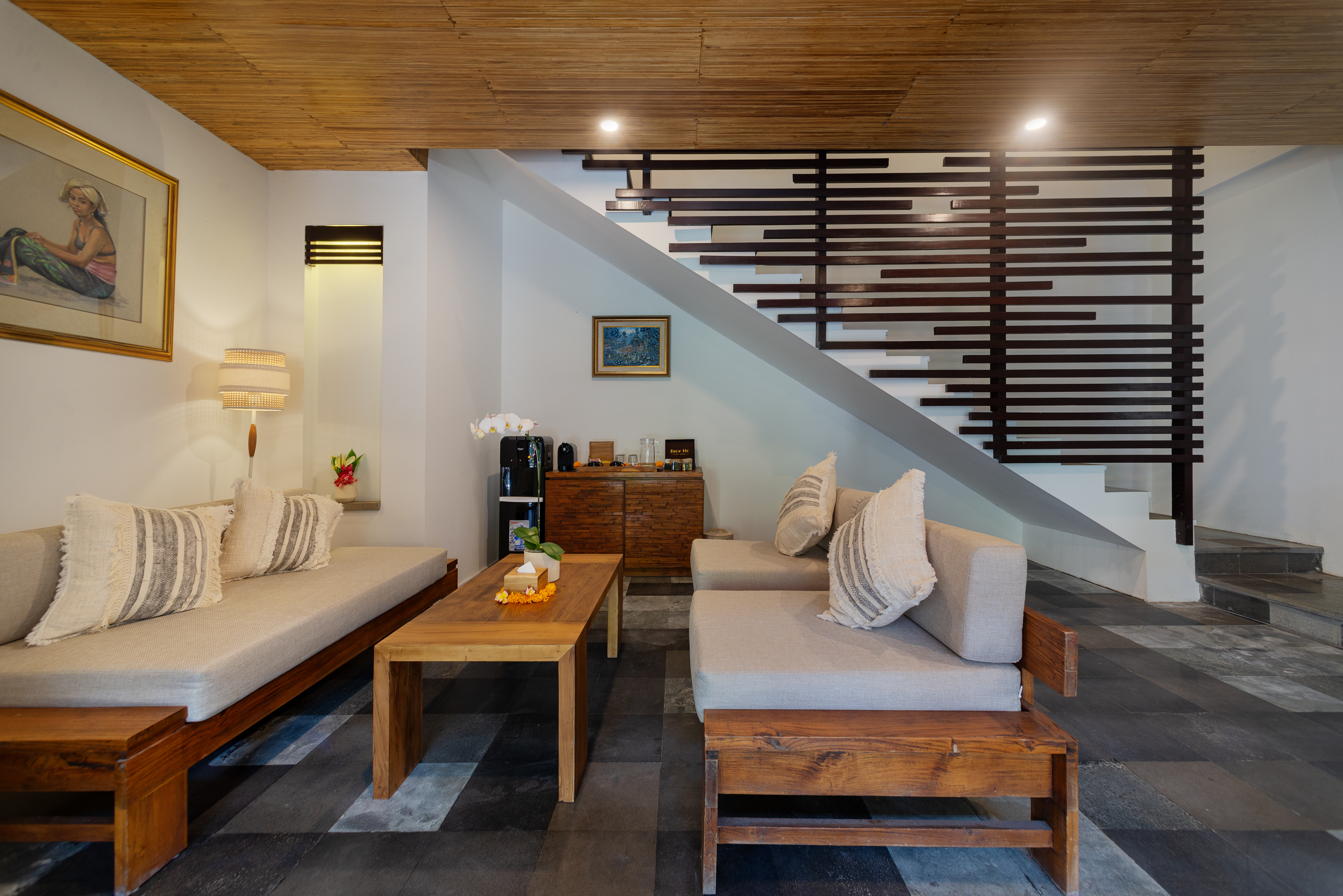 Villa Two Bedrooms with Private Pool