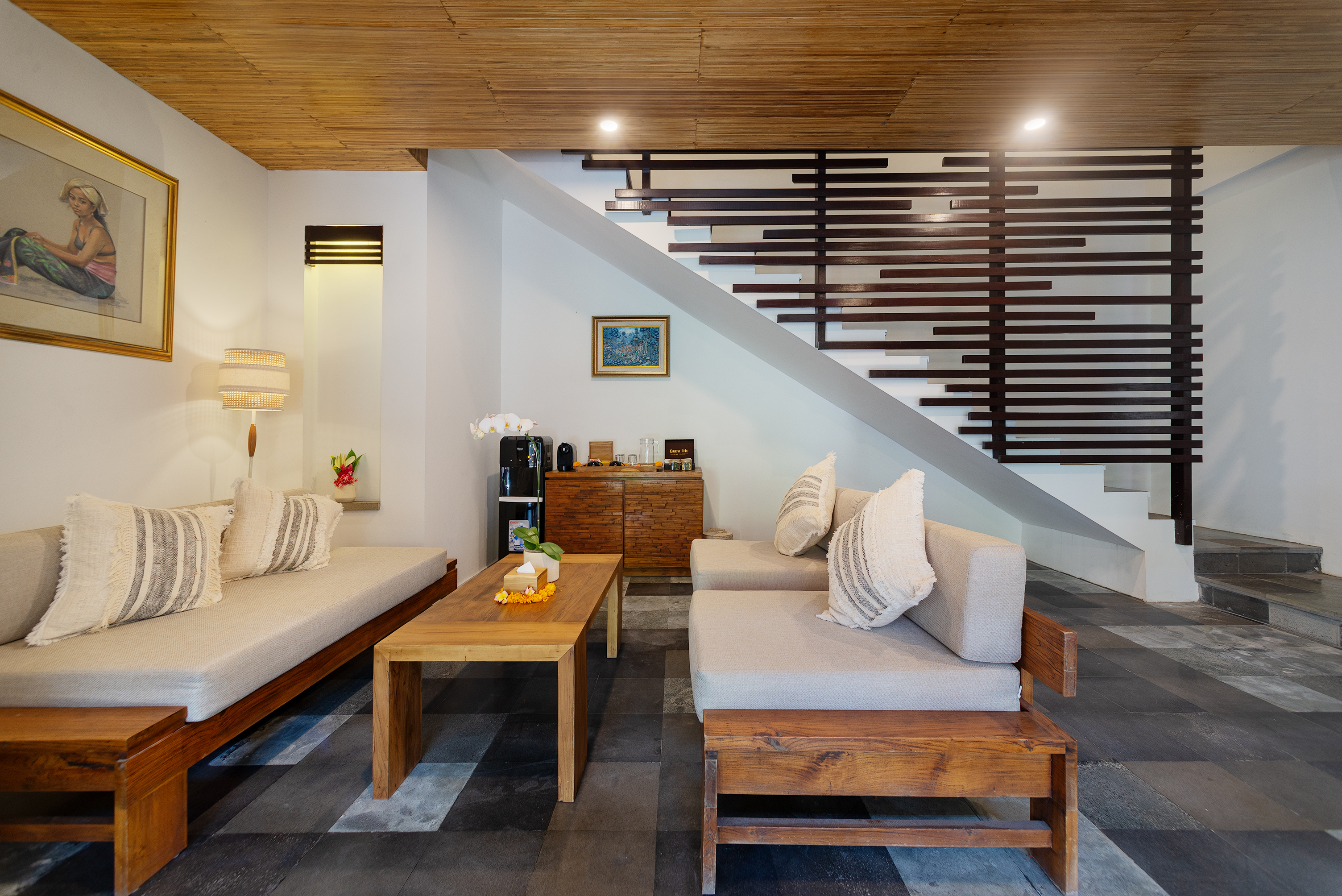 Villa Three Bedrooms with Private Pool