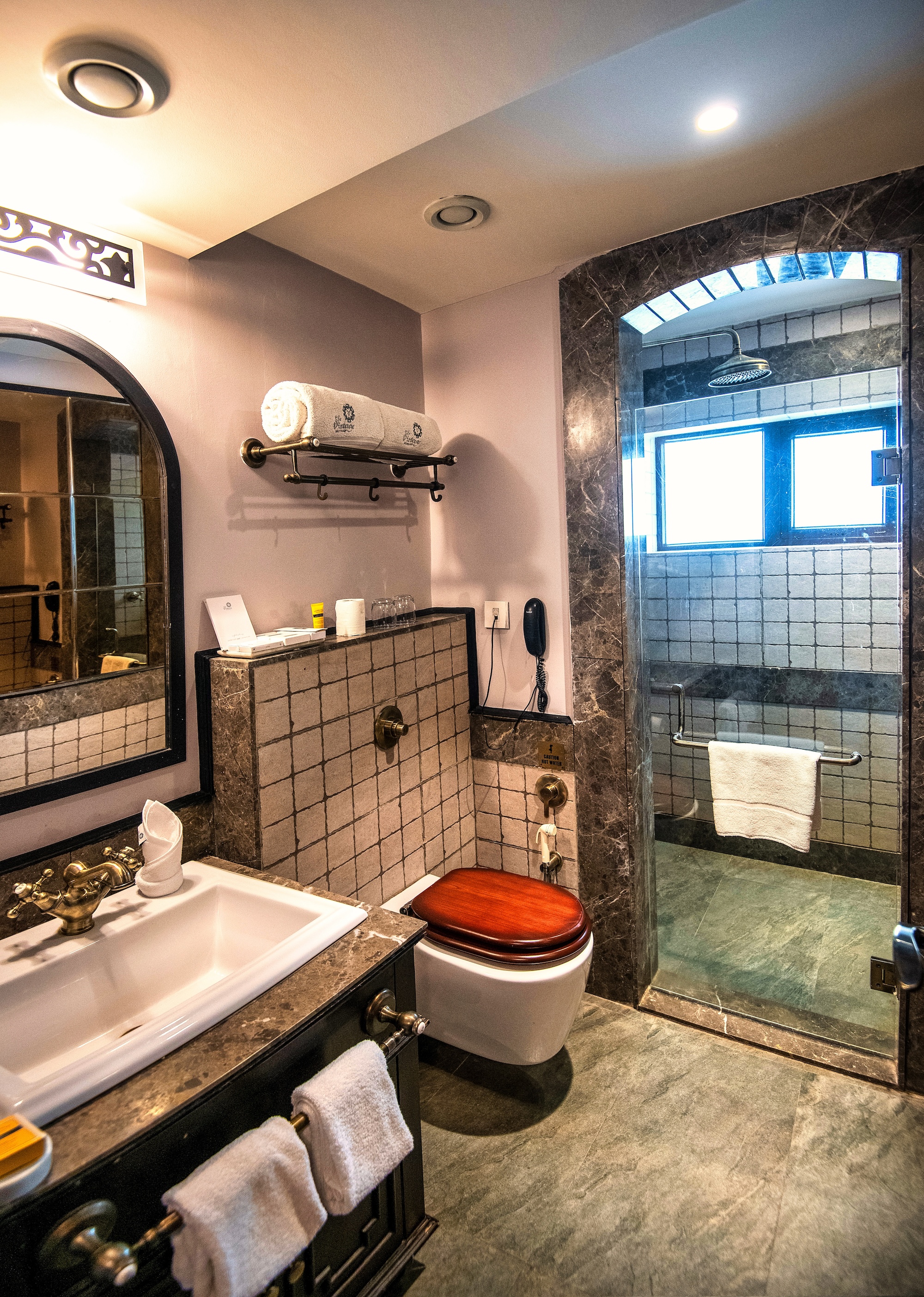 Suite Executive King Bed