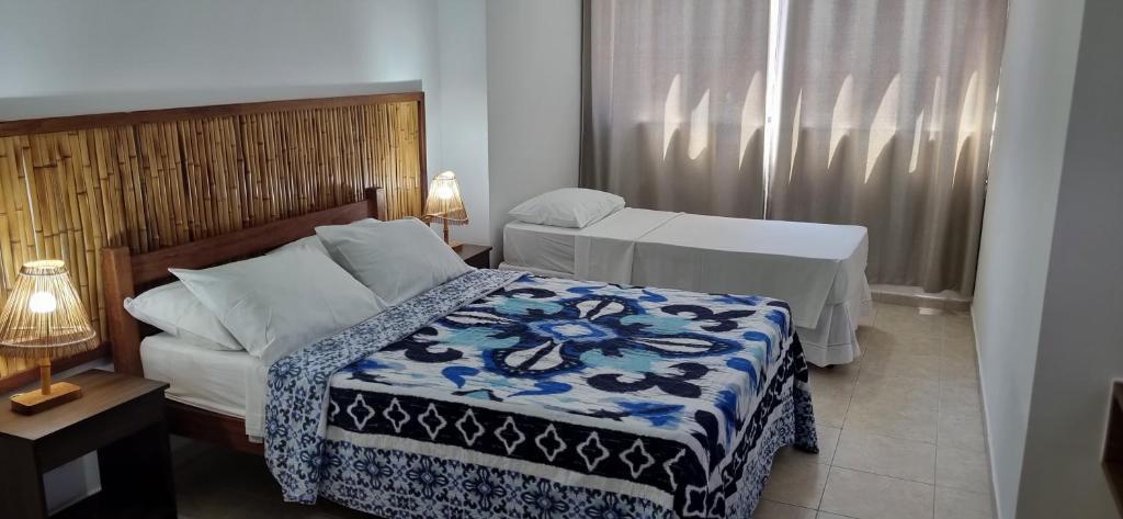 Apartment Side Sea View