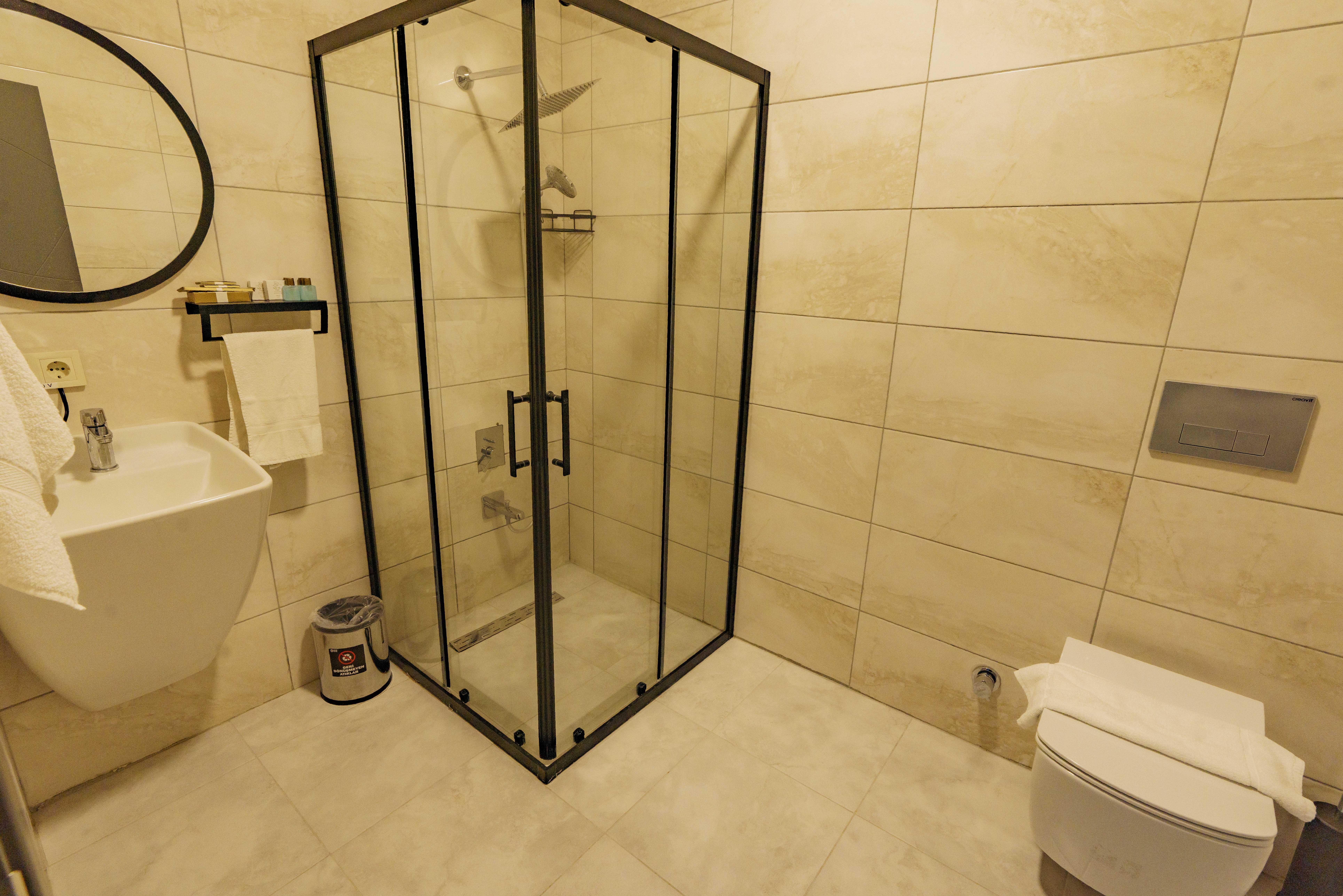 Family Room River View